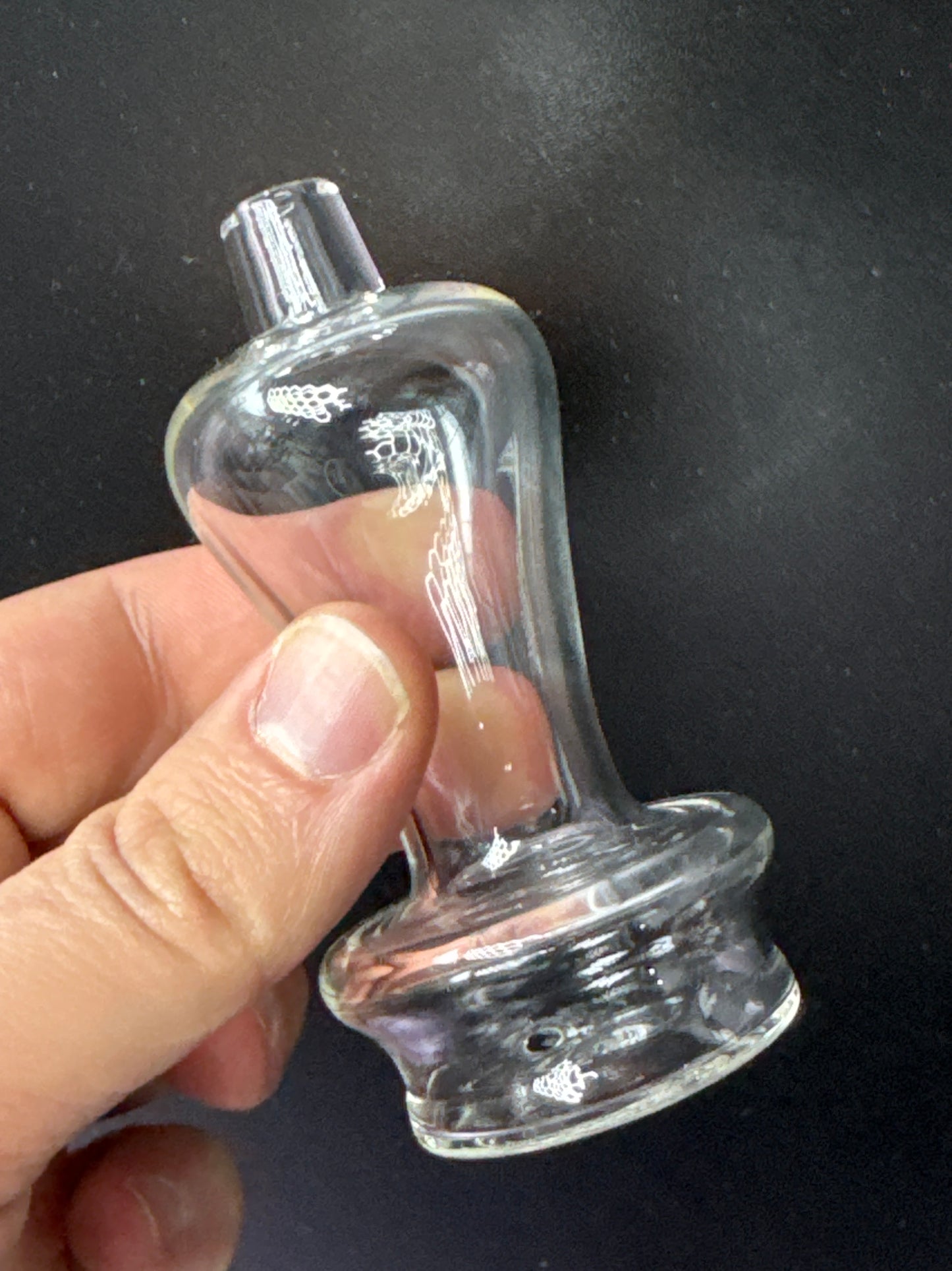 Puffco Dry top by ferri glass