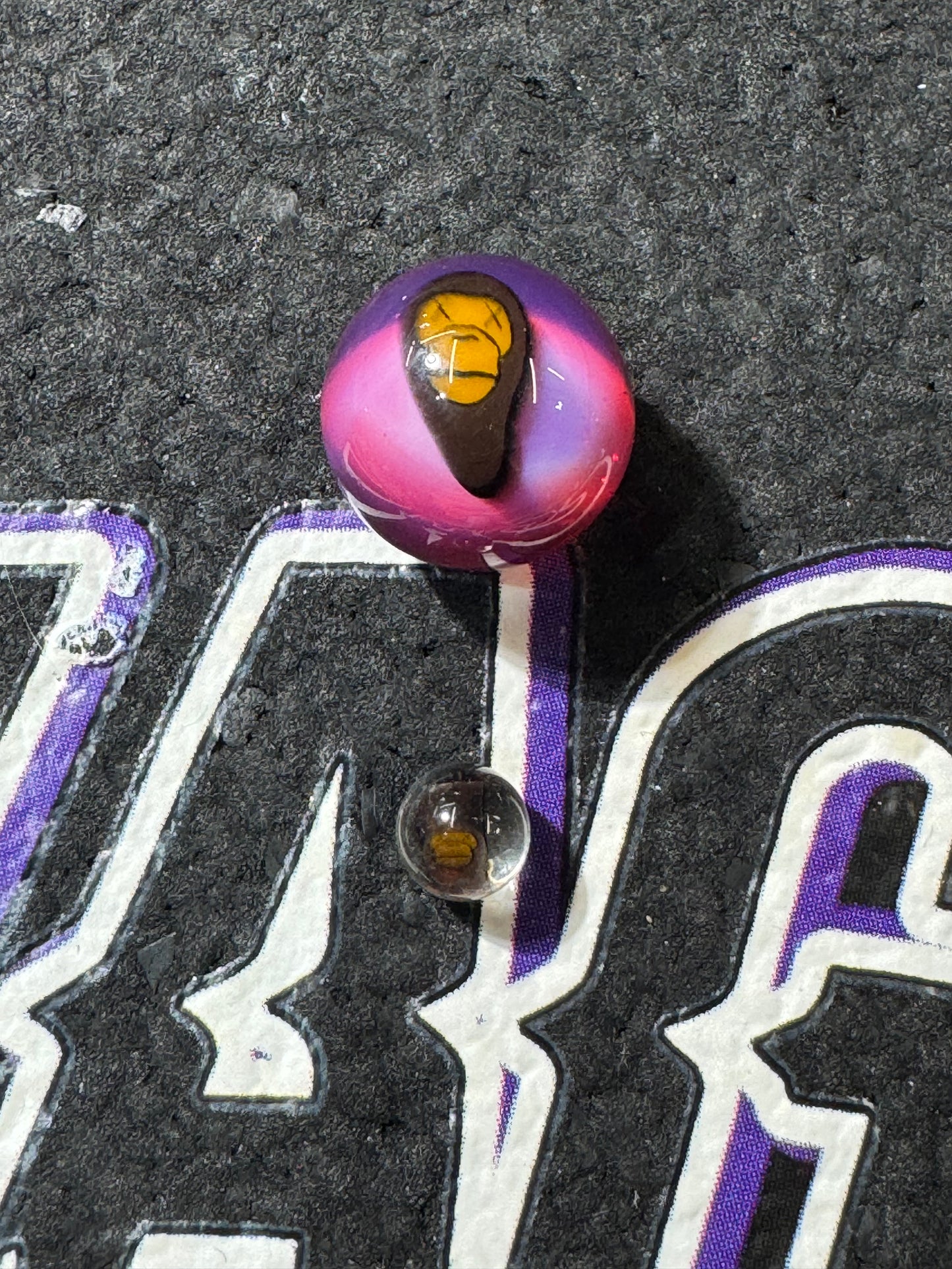 Chevelle la face 2pc Slurper Sets