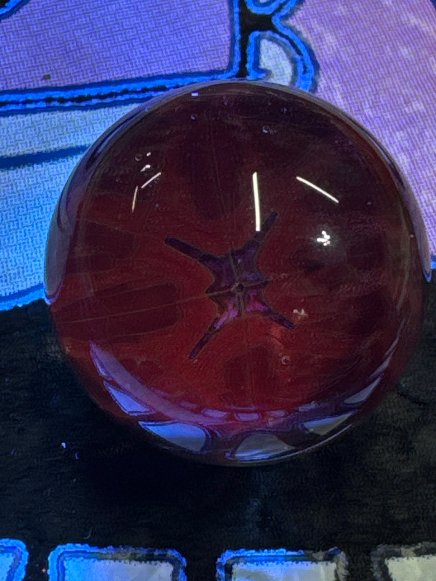 Crunk Marble