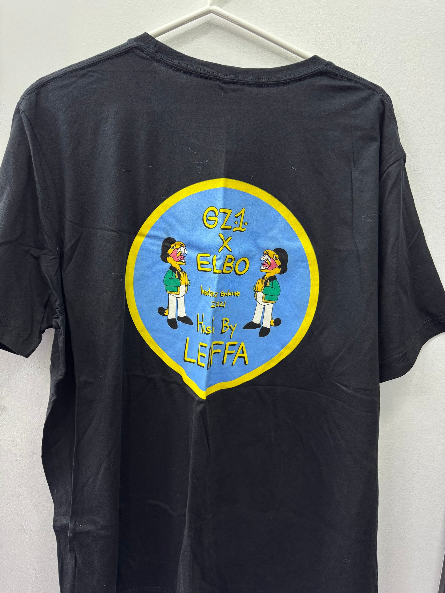 GZ1 Whatever Forever Tshirts