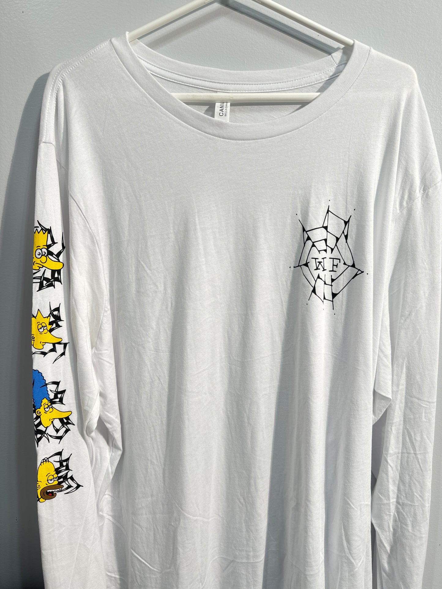 GZ1 long sleeve shirt