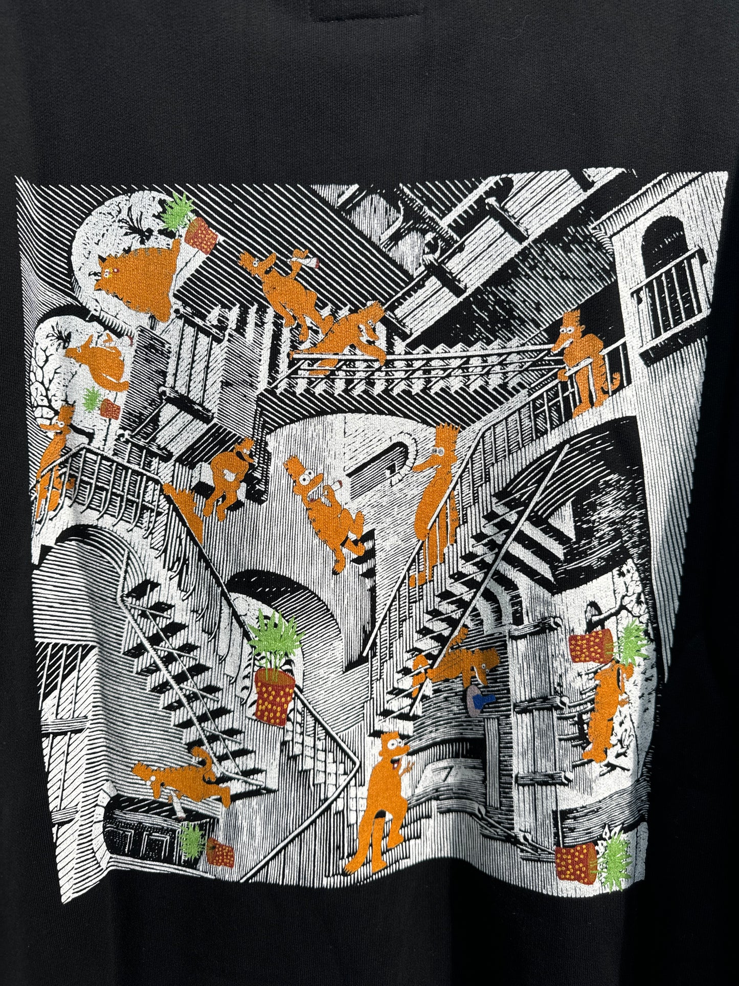 GZ1 hoodie