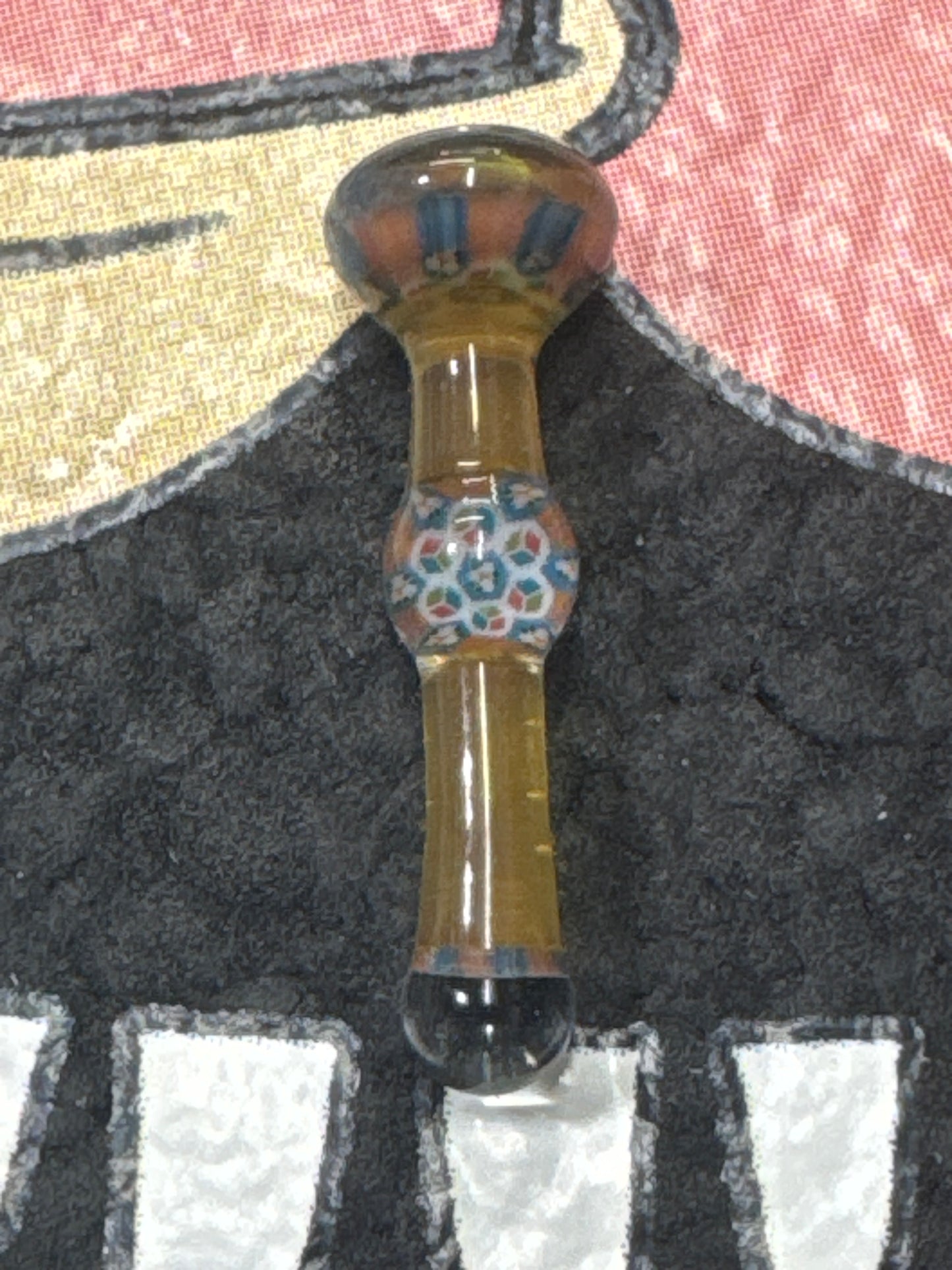 Jfell Glass Vortex Accessories