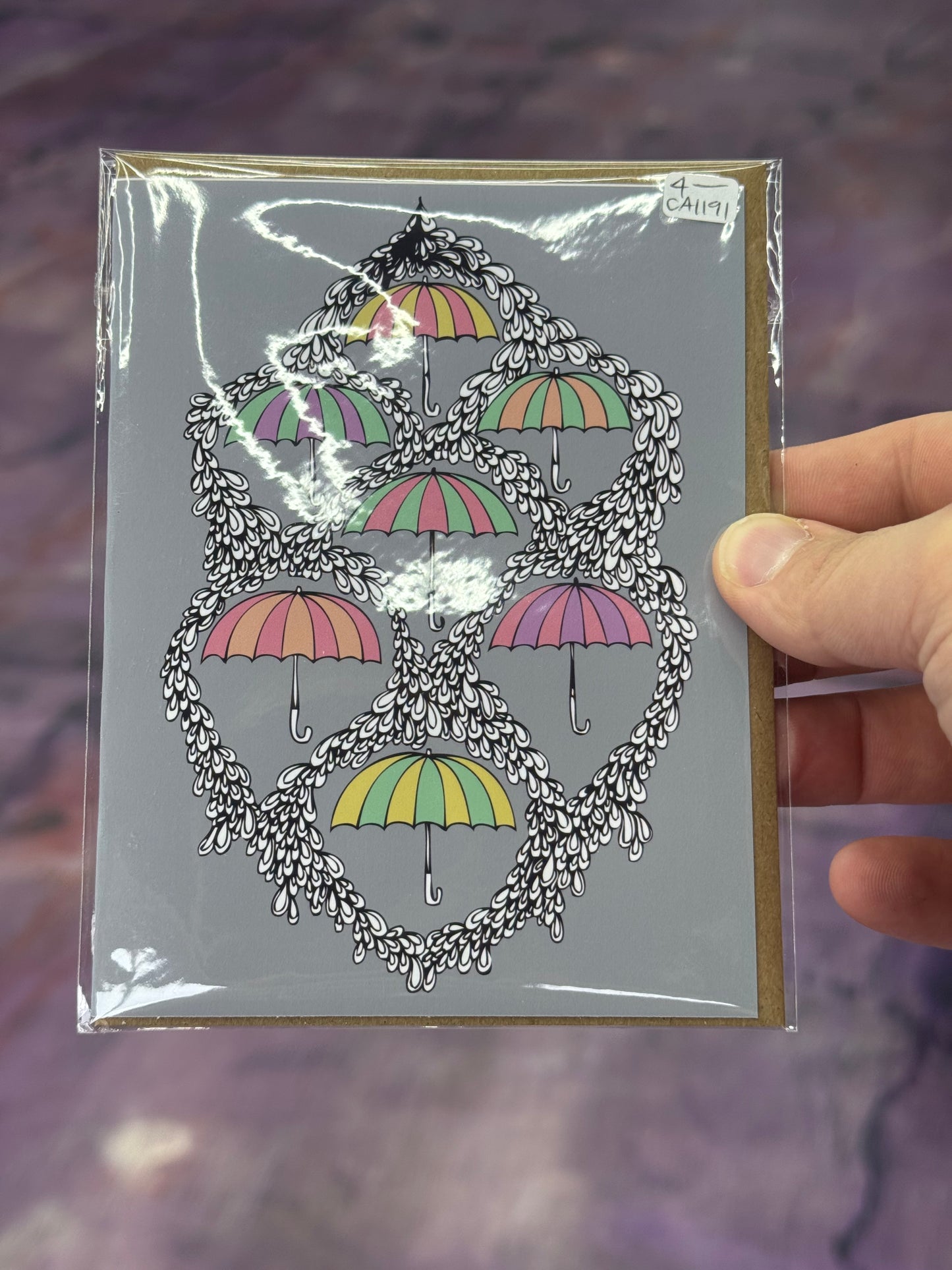 Greetings Cards