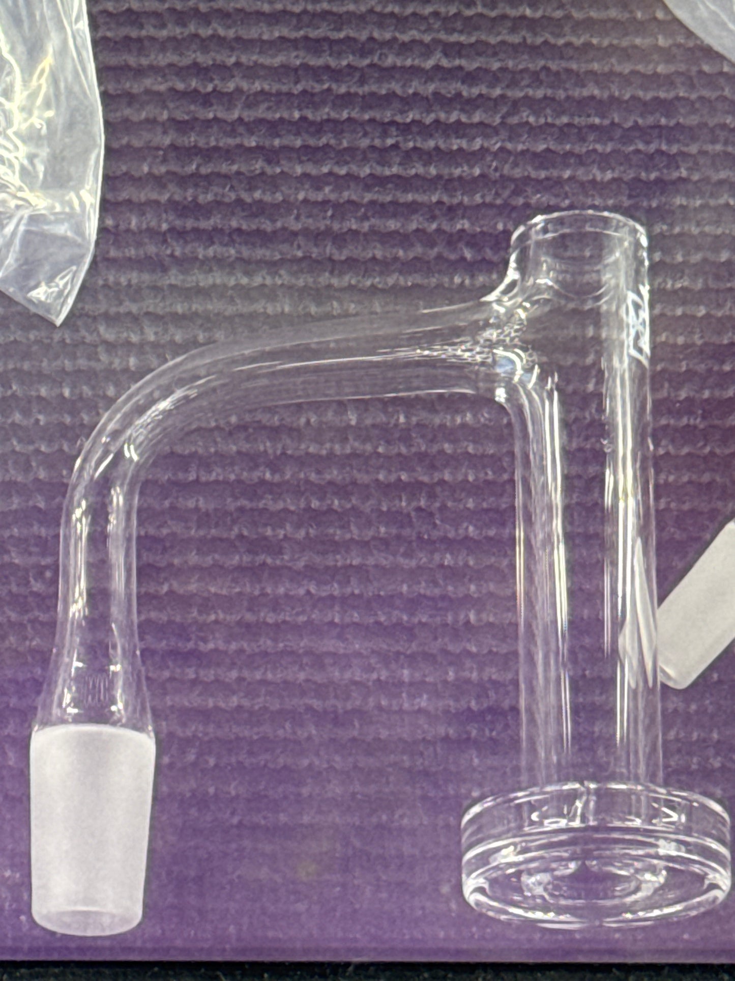 Hippie Extremities Quartz