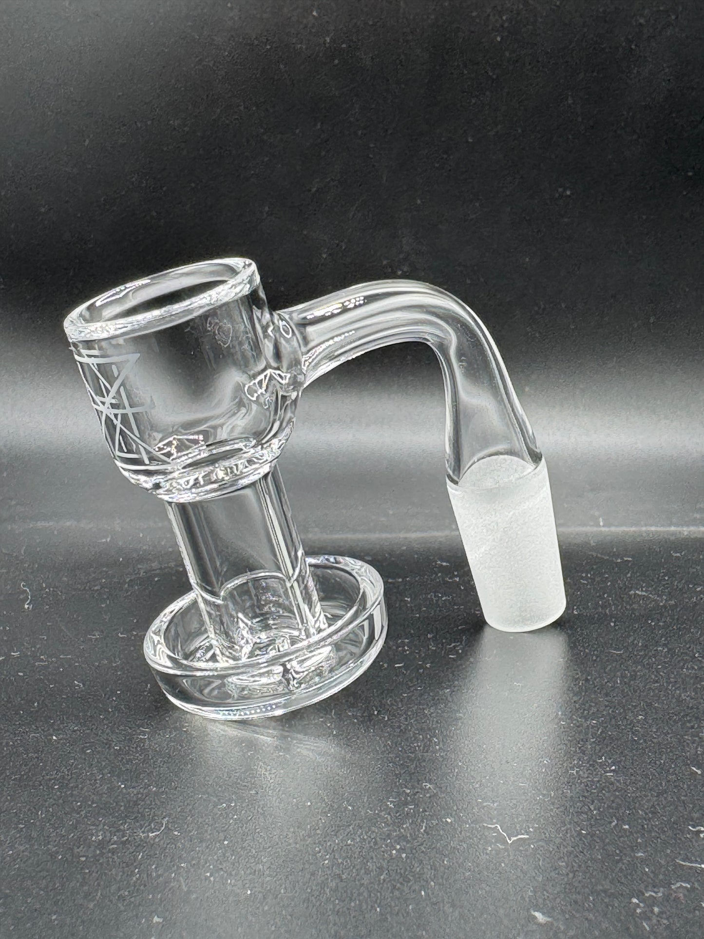 Hippie Extremities Quartz
