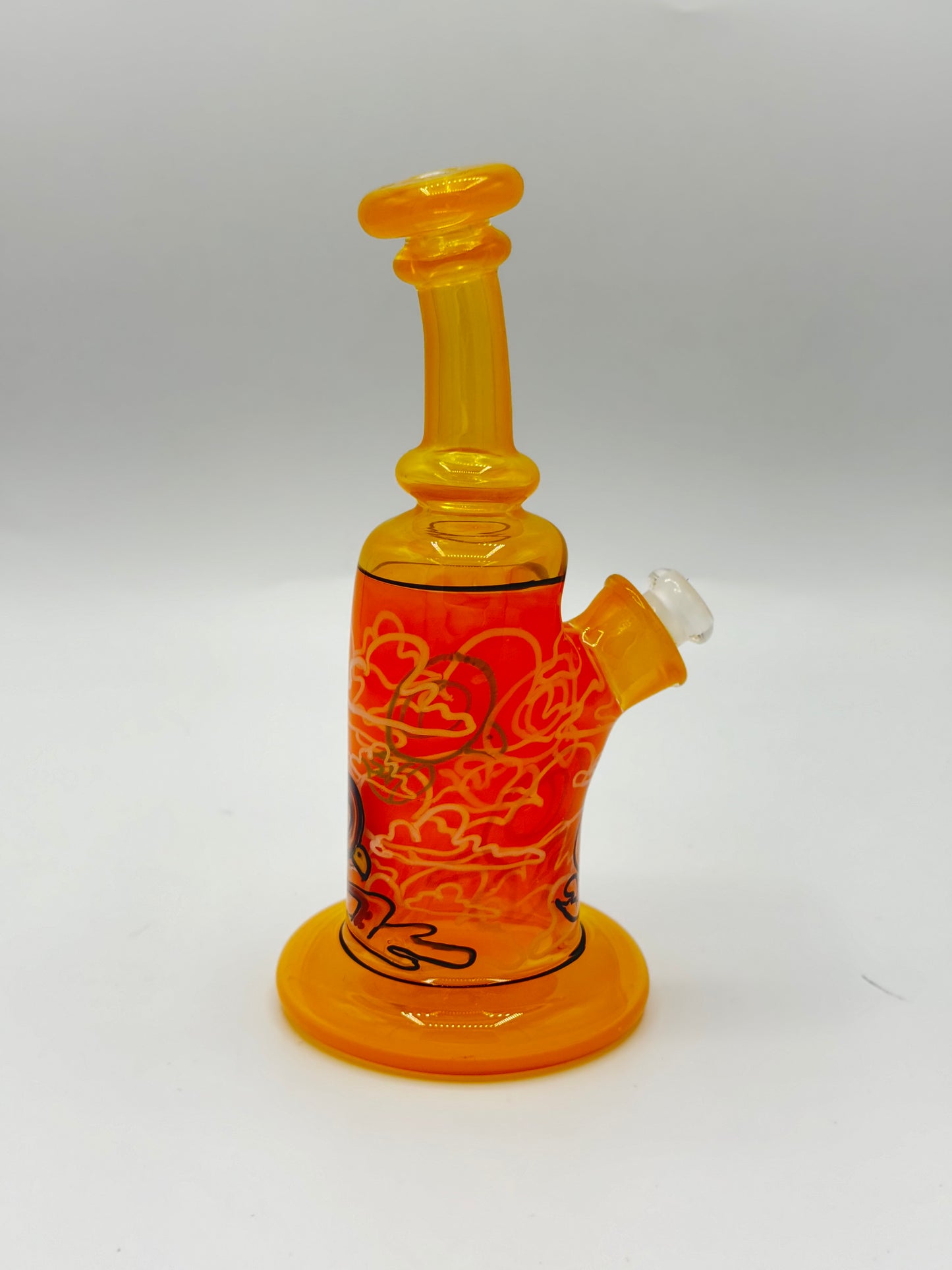 Calmbo Glass