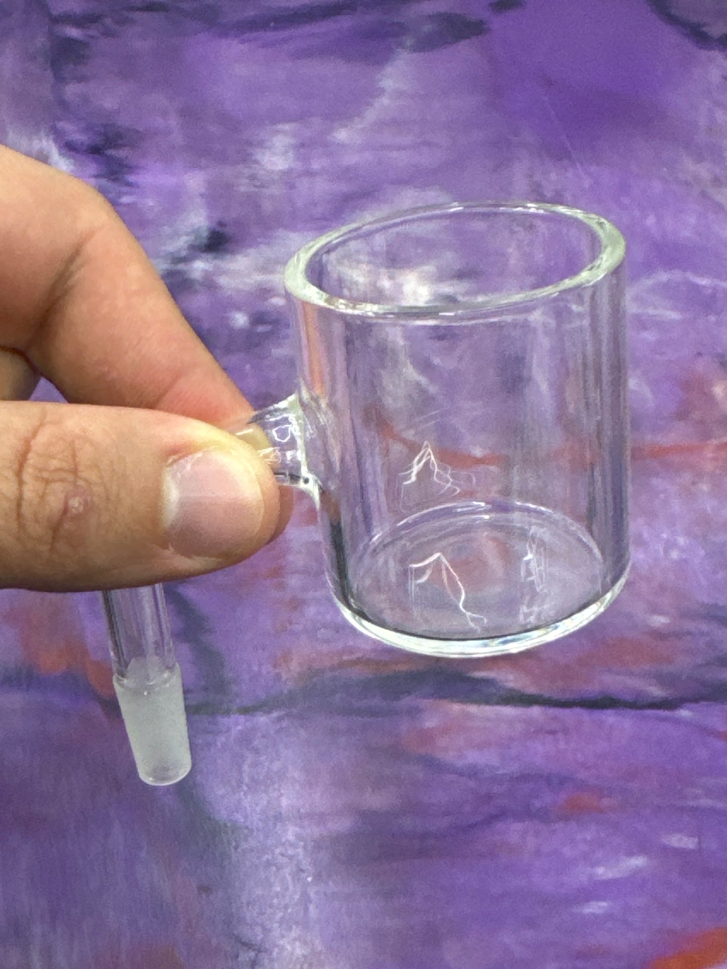 Puffco Proxy banger