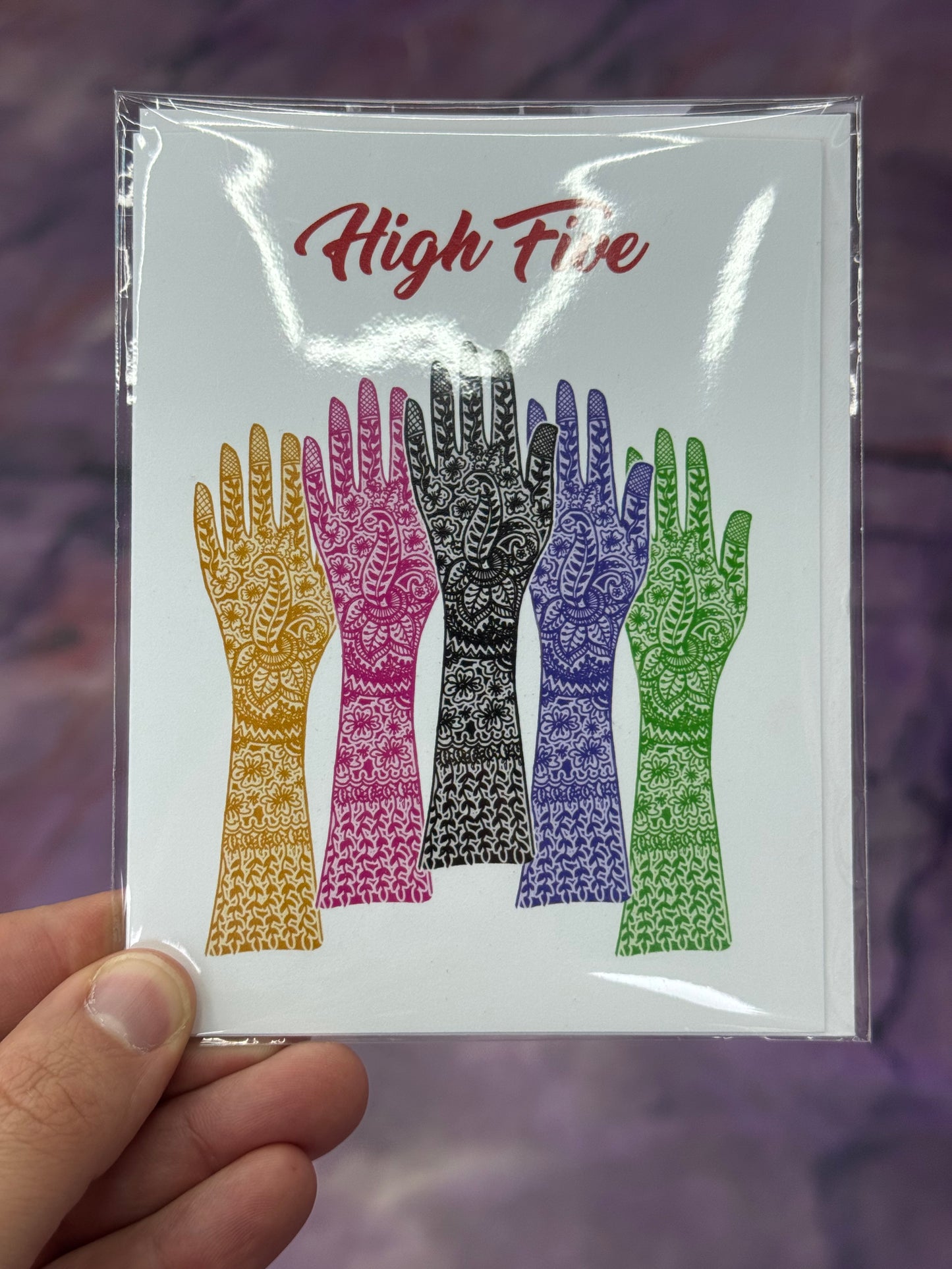 Greetings Cards