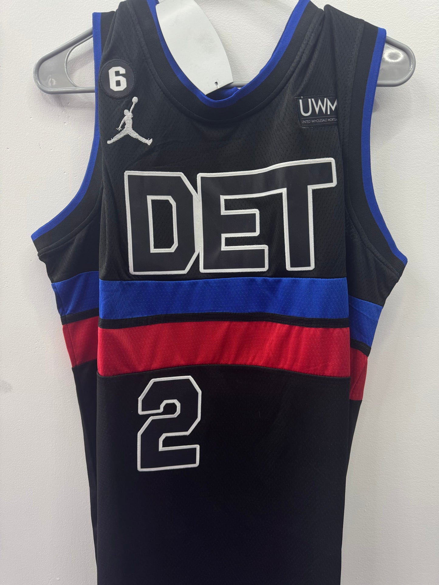 Sports Jerseys
