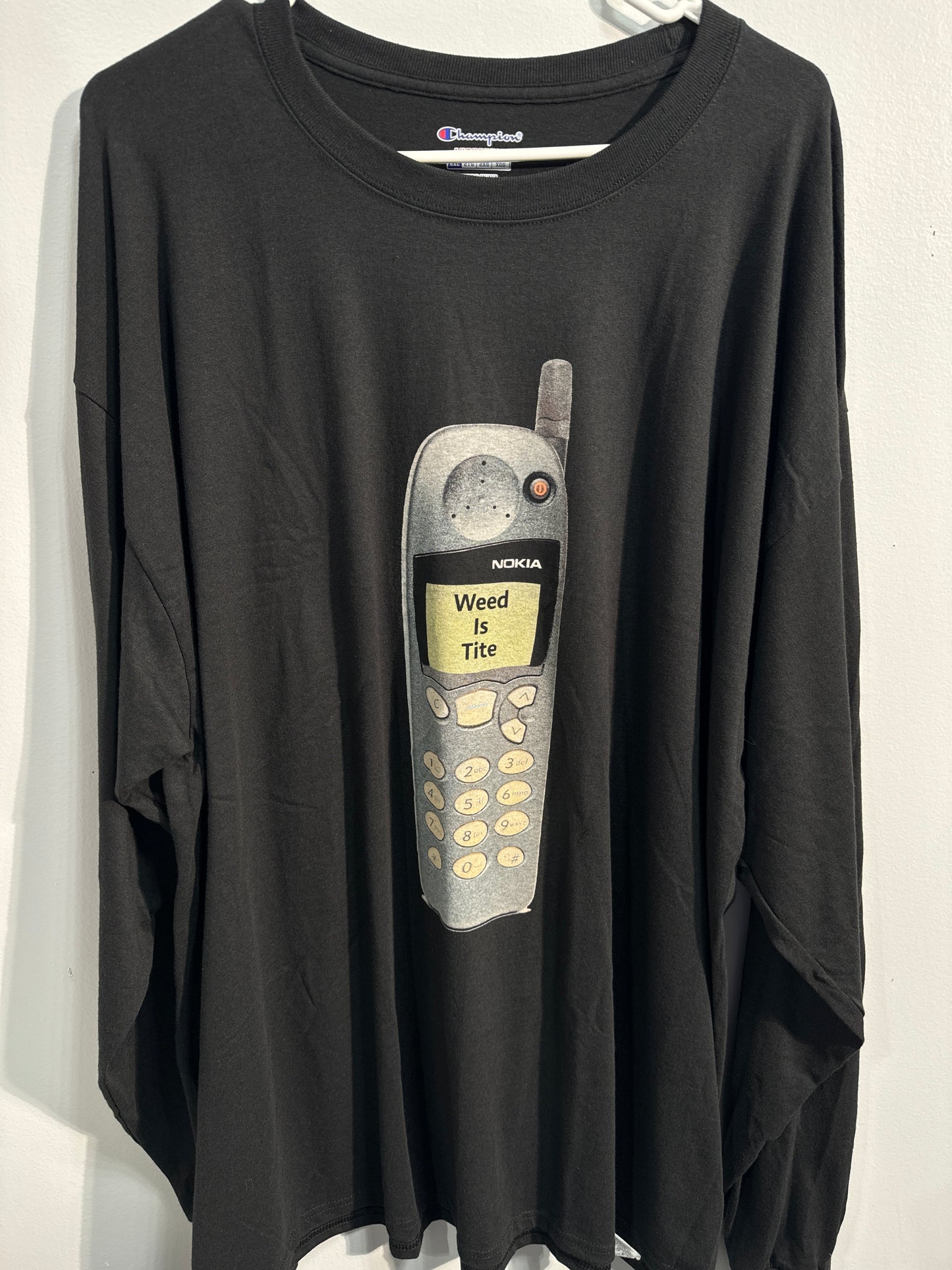 GZ1 long sleeve shirt