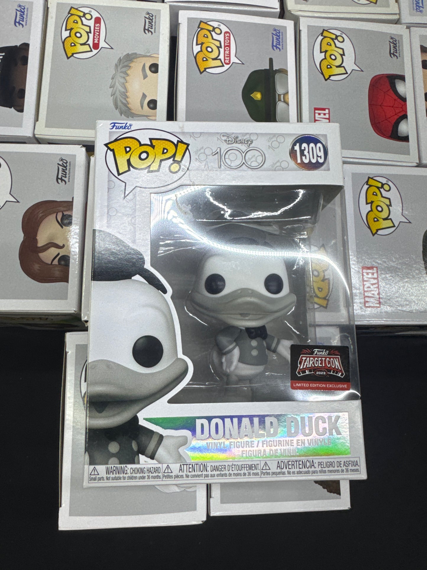 Funko Pop! Animations Vinyl Dolls