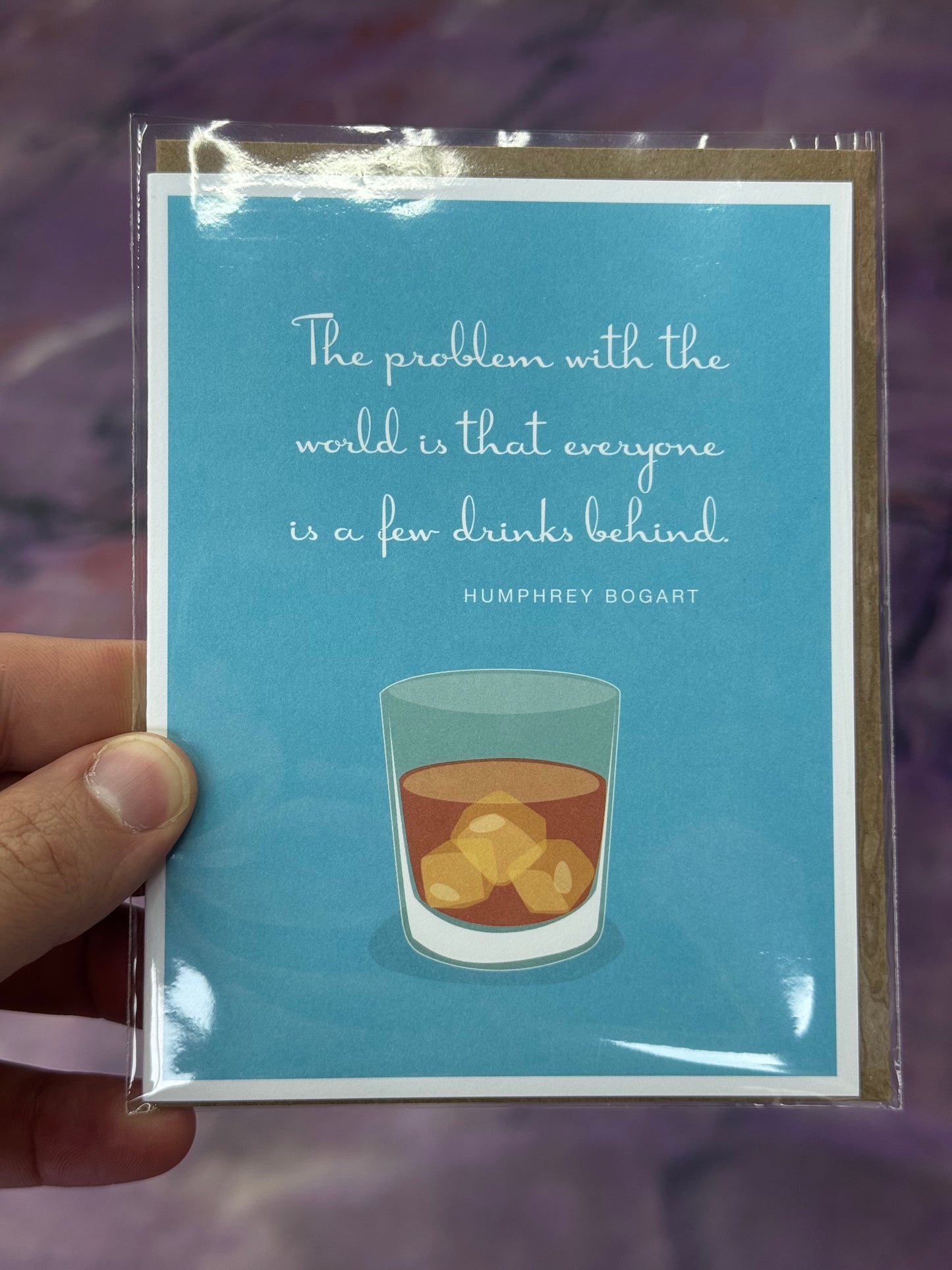 Greetings Cards