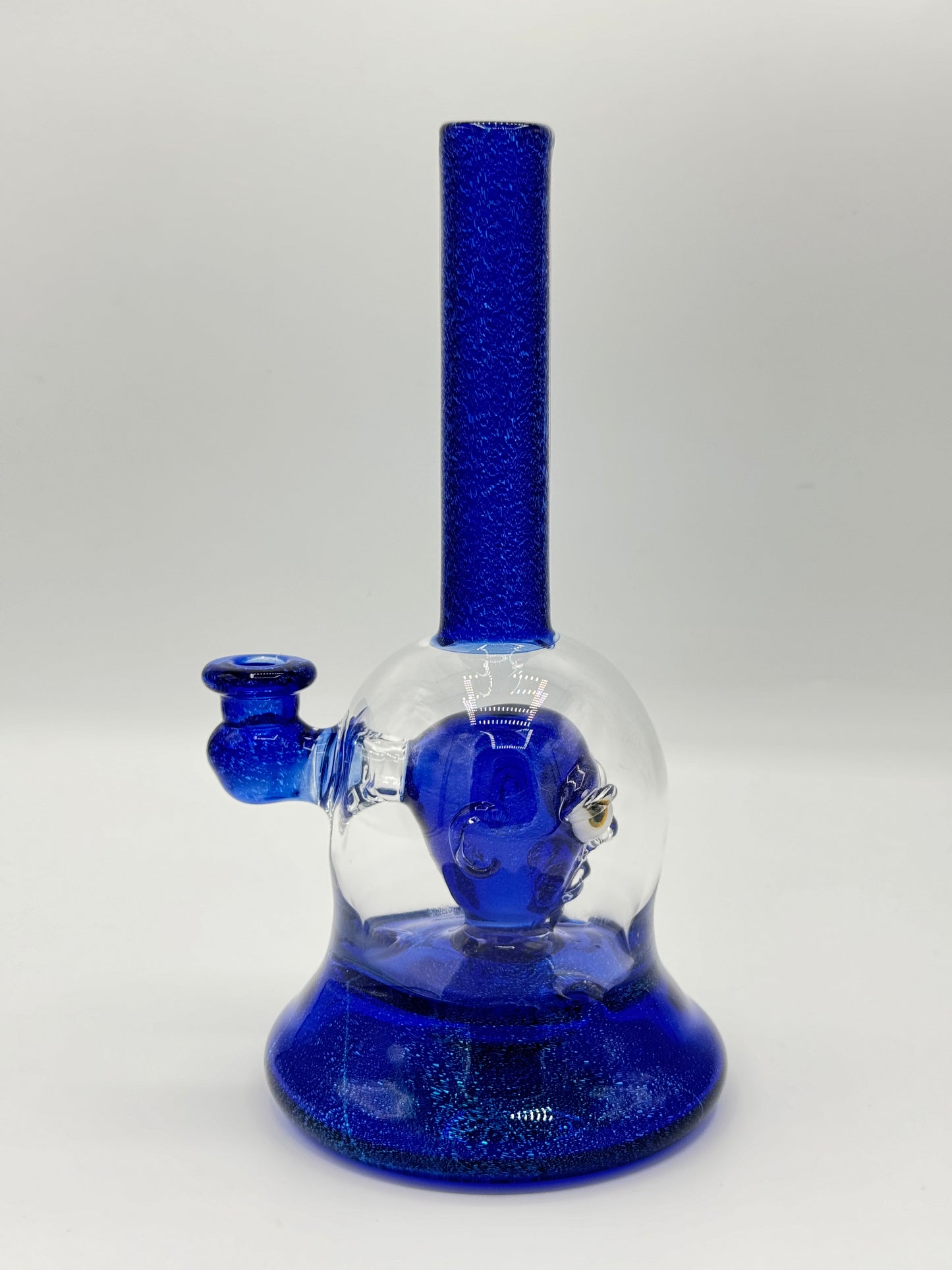 Flex Glass x Mr.Voorhes