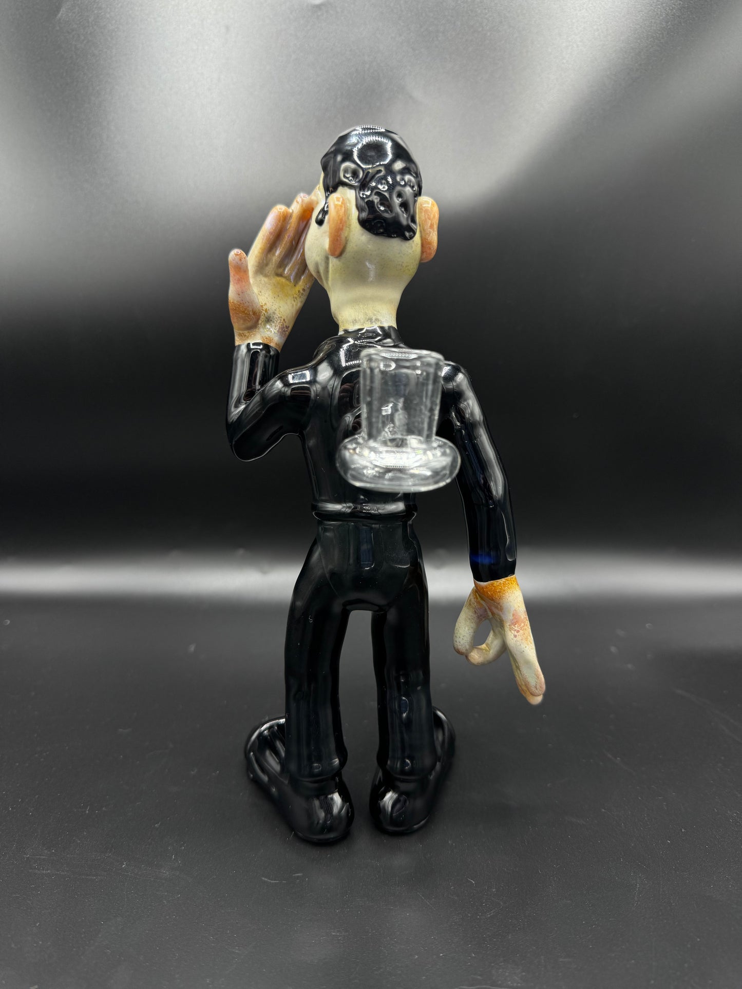Germ x Mr. Voorhes