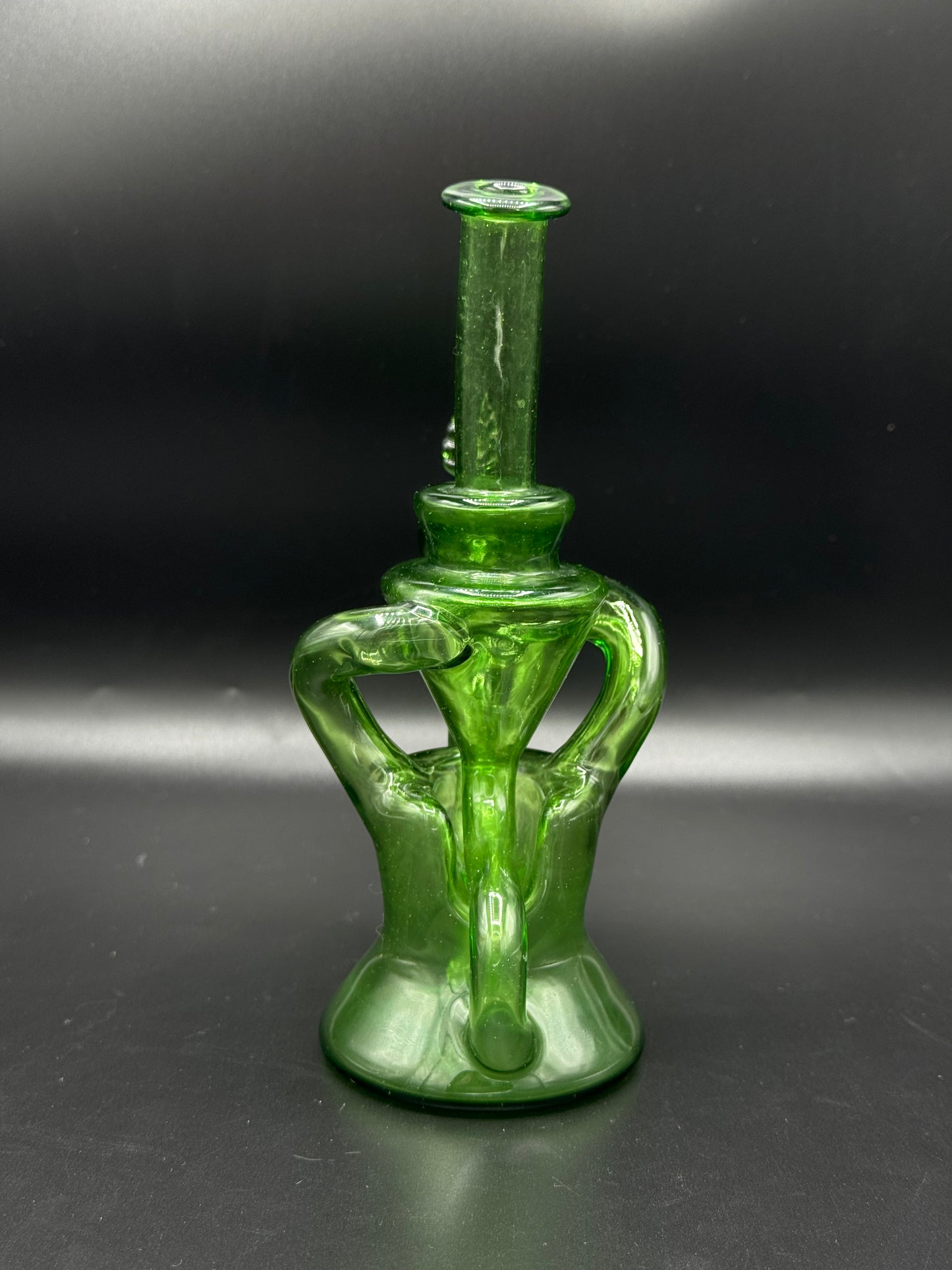 Taco Glass