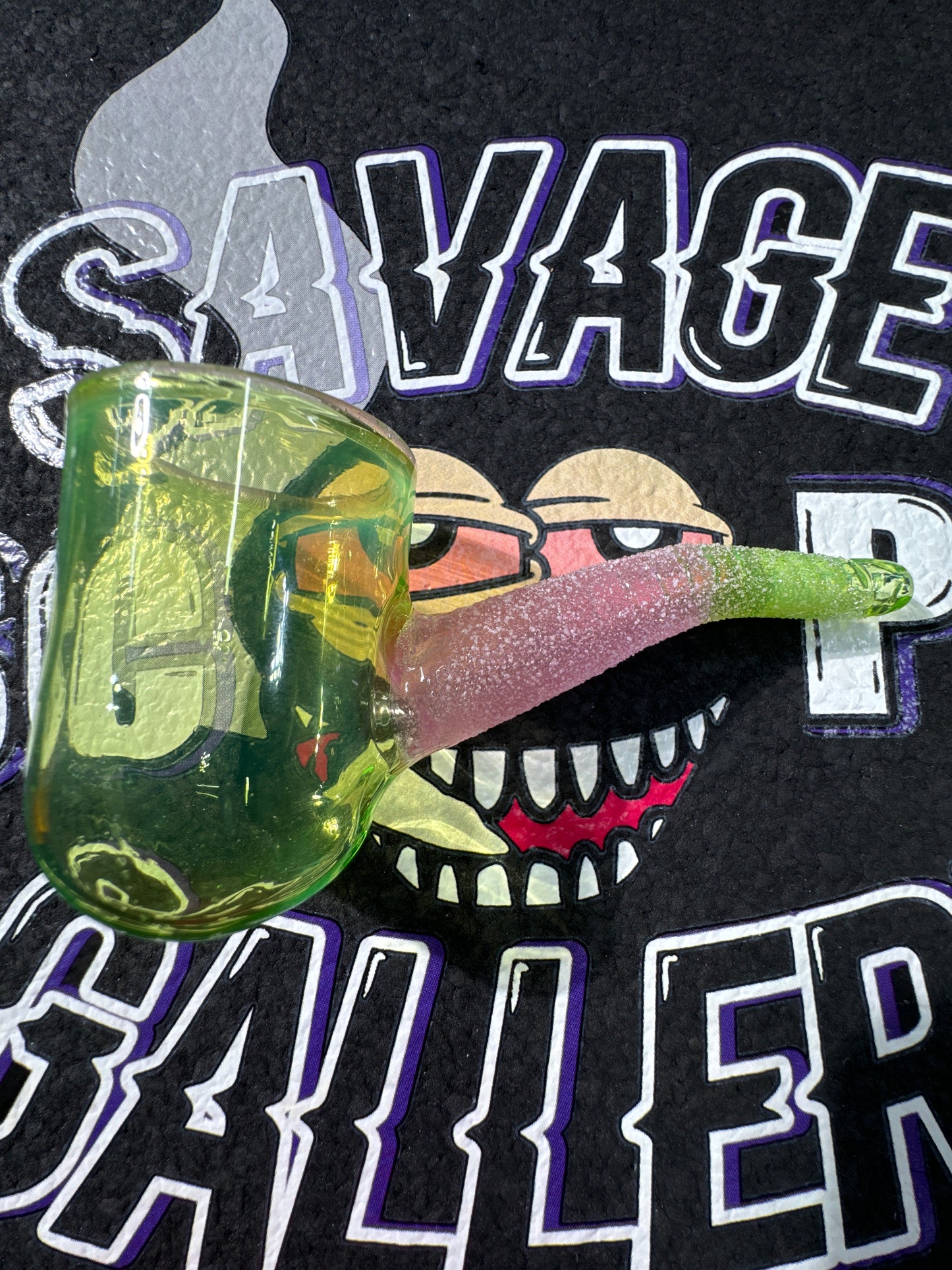 Emperial Glass Proxy Attachments