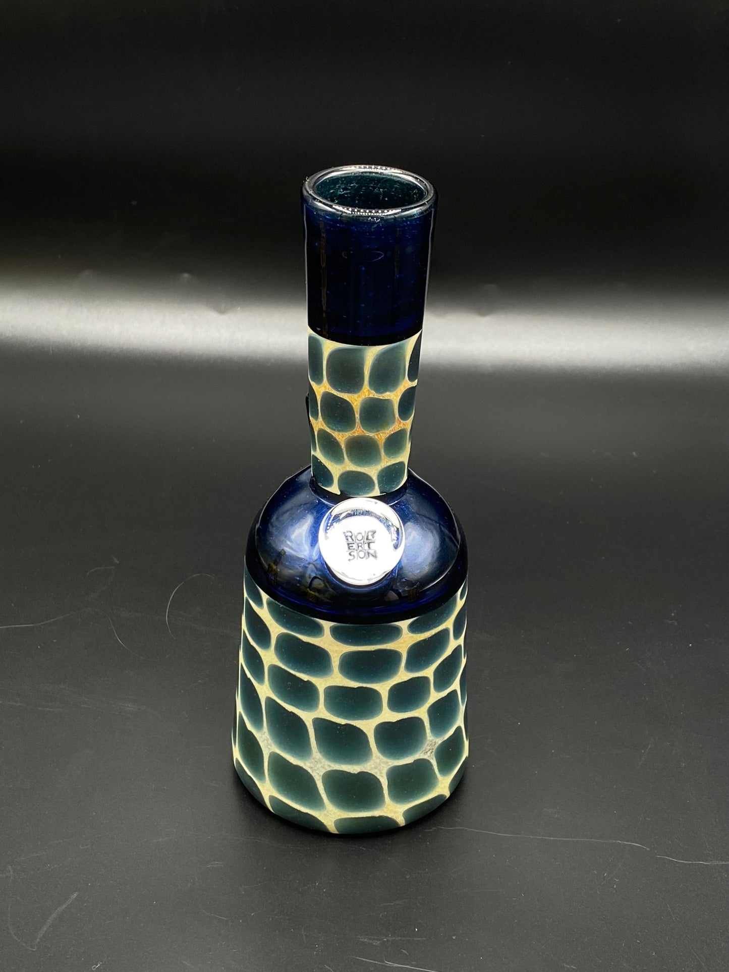 Robertson Glass Tubes Brand New