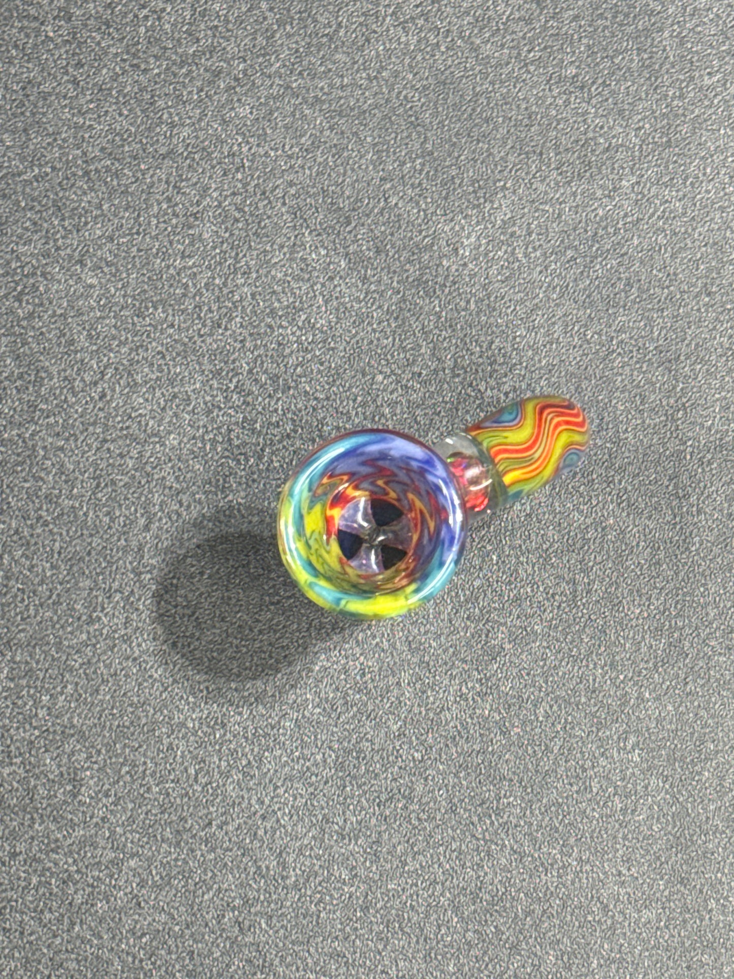 Wild fire Flower Slide