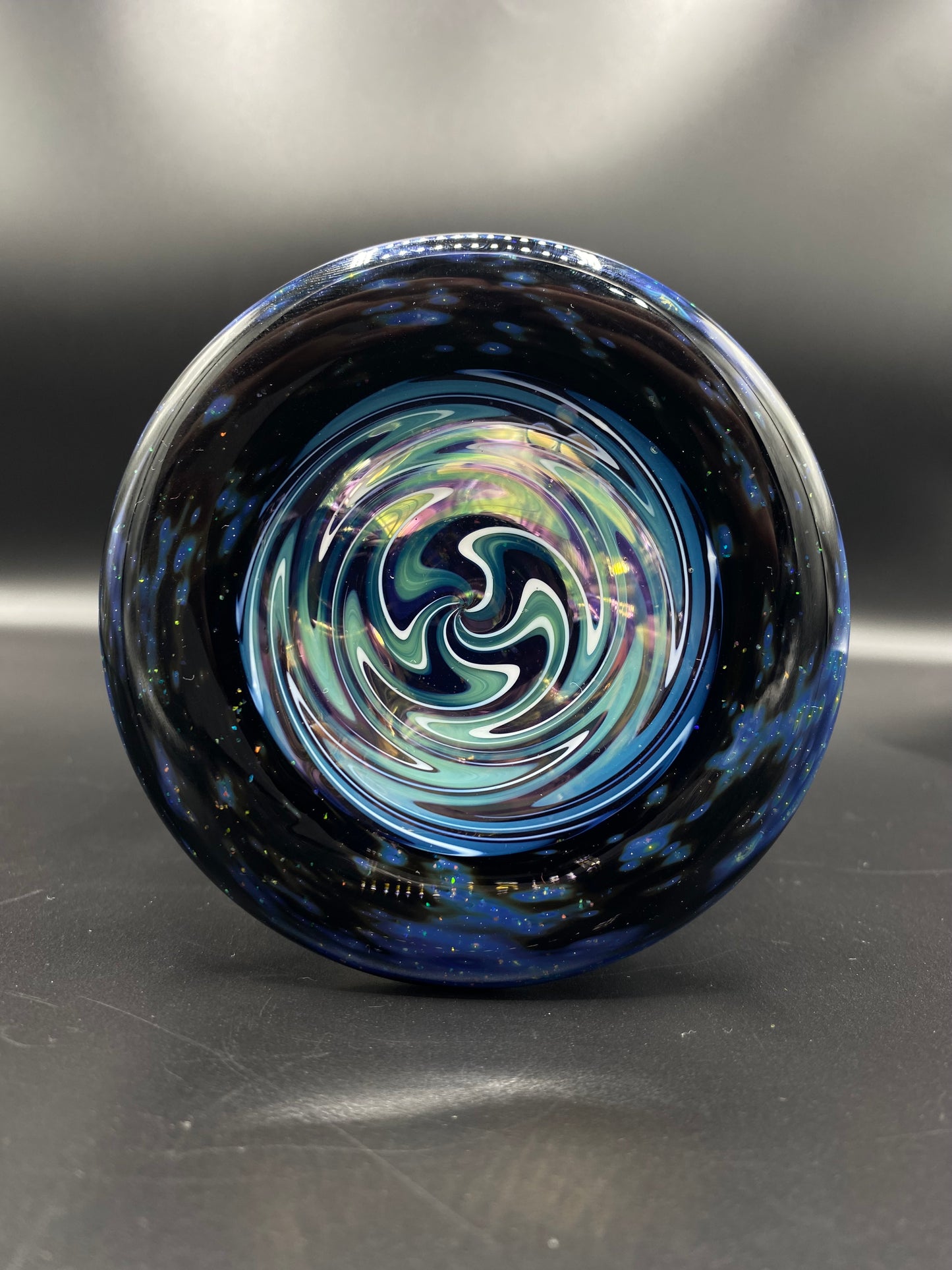 Black fire Glass x Big Z Glass x Hardcore Toke x Mr.Voorhes