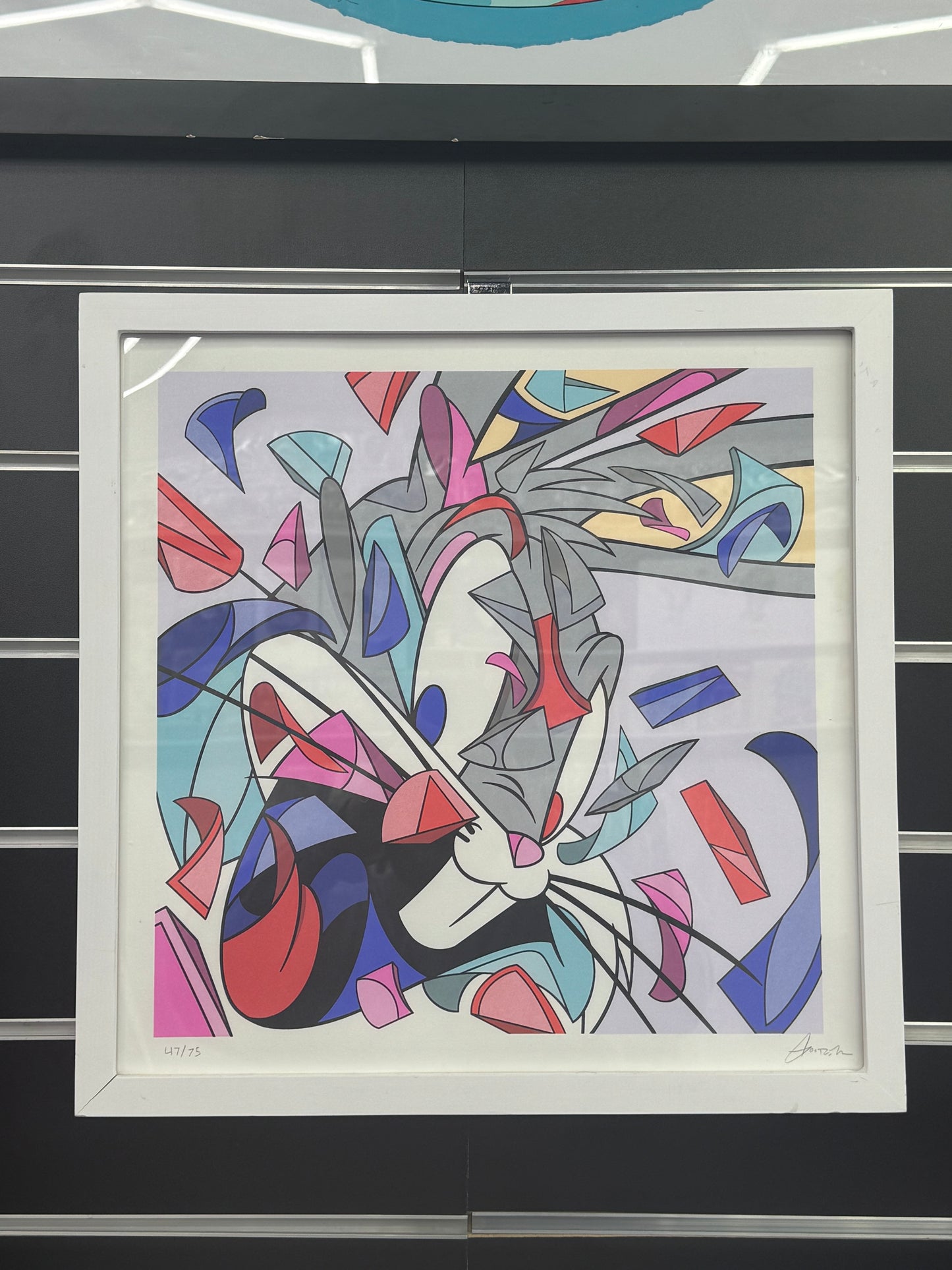 Louis De Guzman Prints