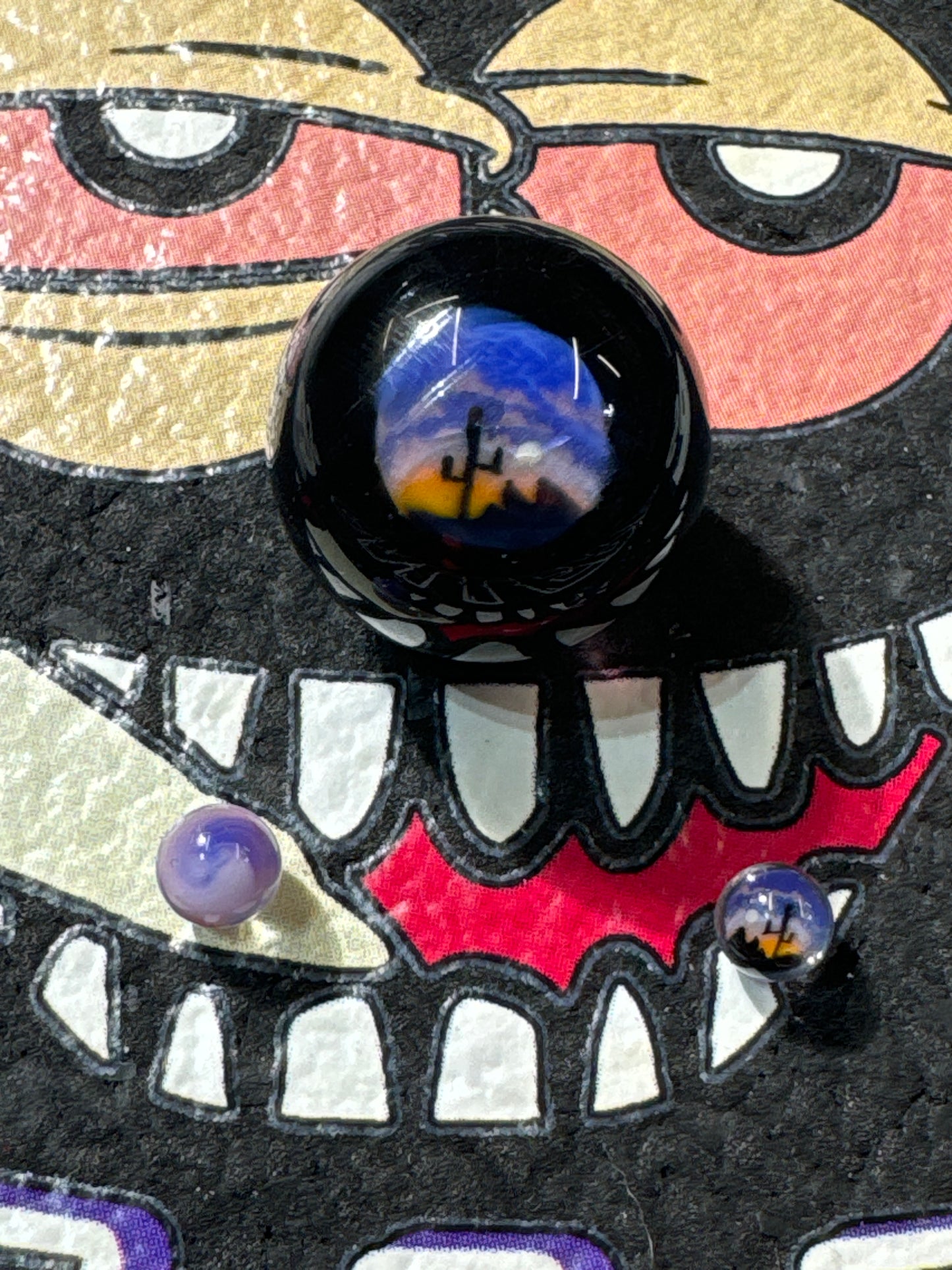 Hendy 3pc Slurper Set