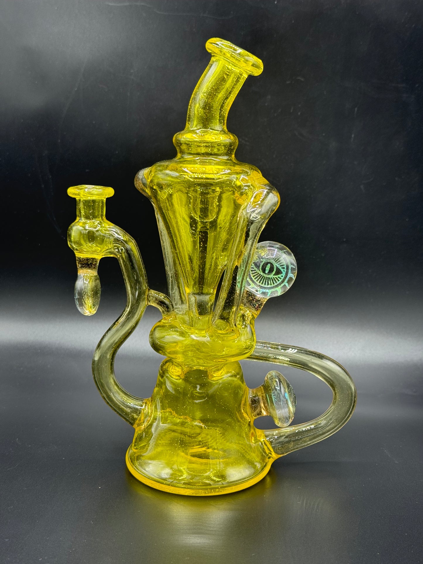 hunter s glass