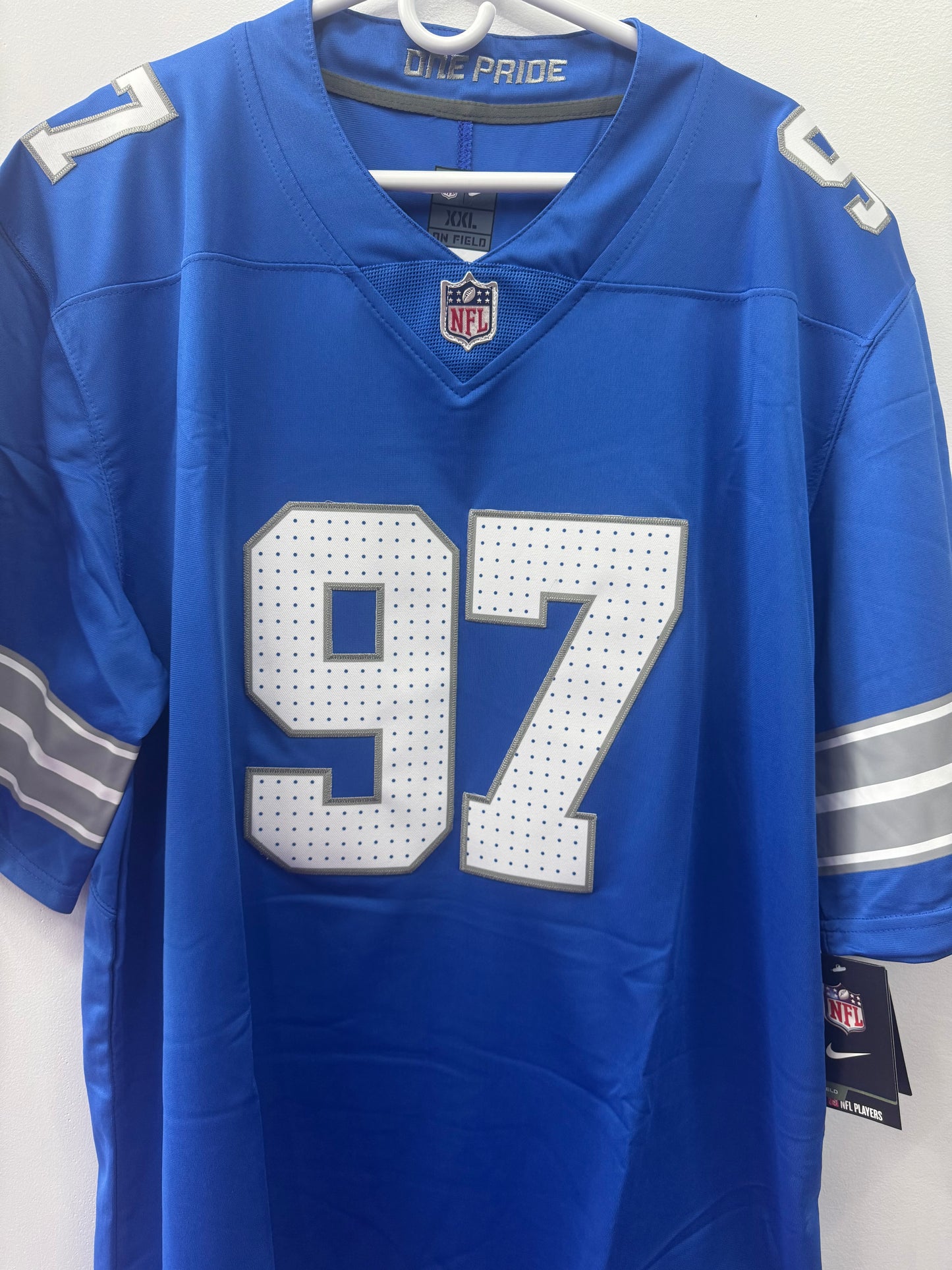 Sports Jerseys