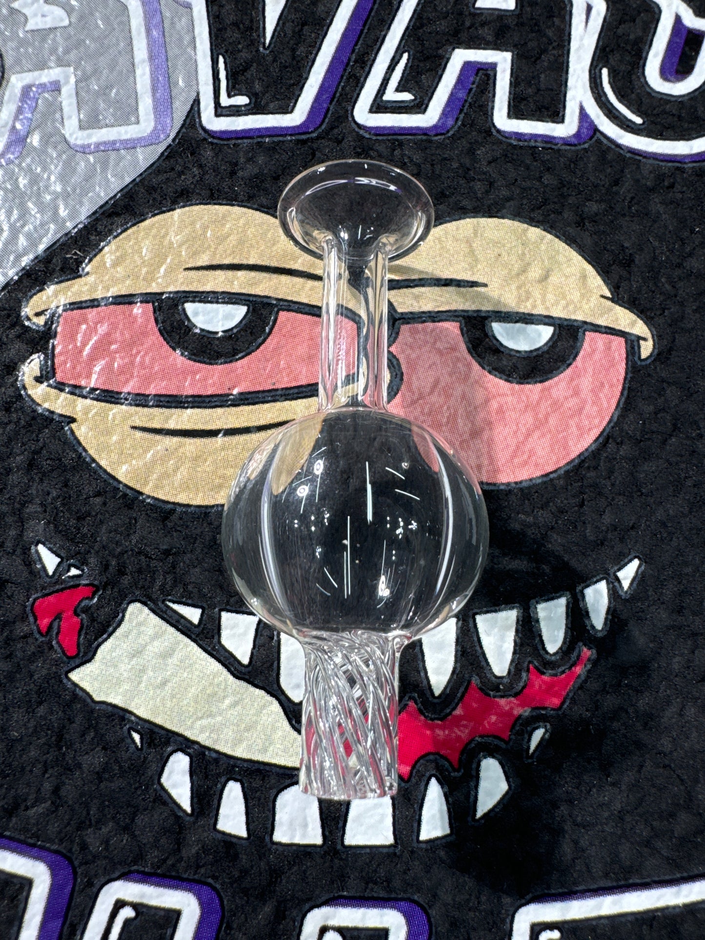 Gordo Spinner Cap