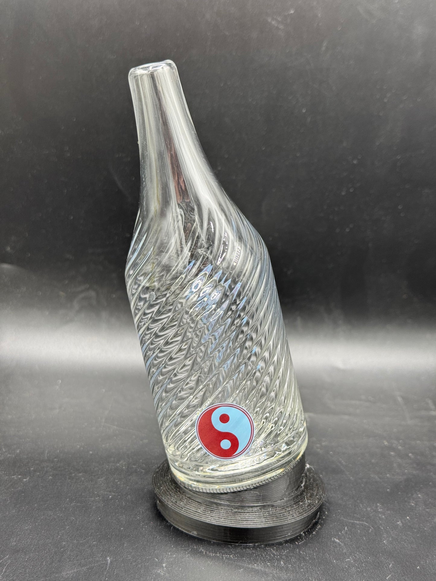 3D Printed Puffco Glass Stands