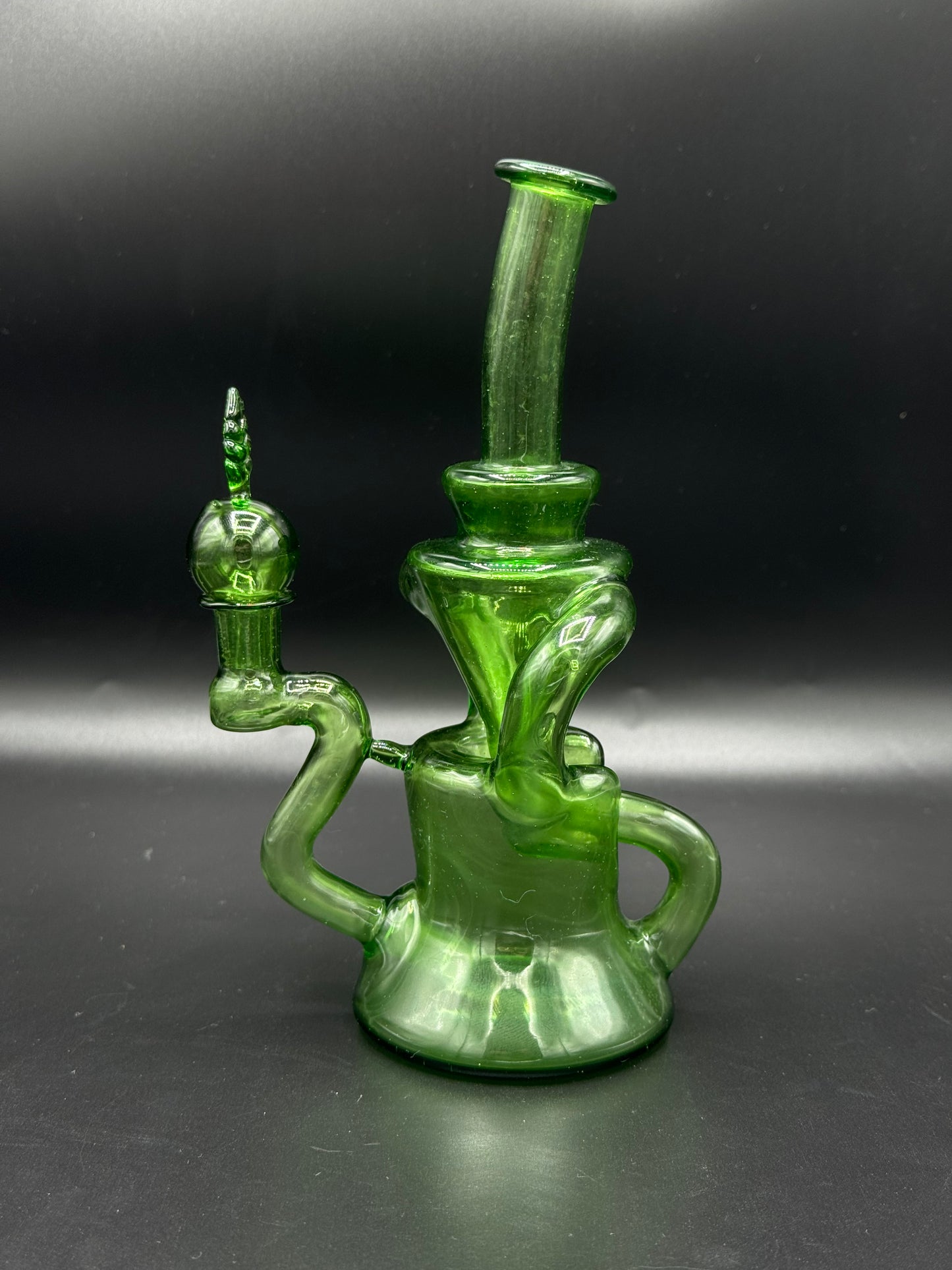 Taco Glass