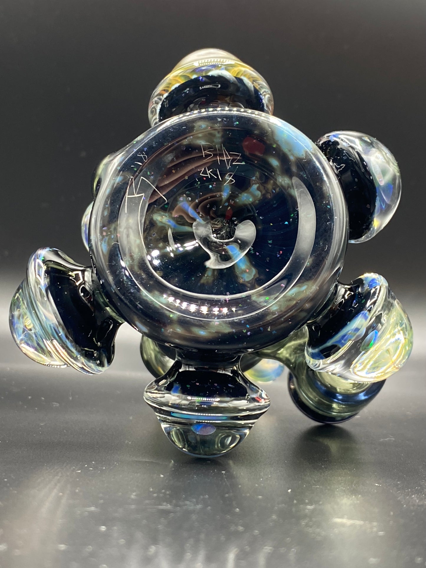 Big Z Glass & Rycrafted Glass