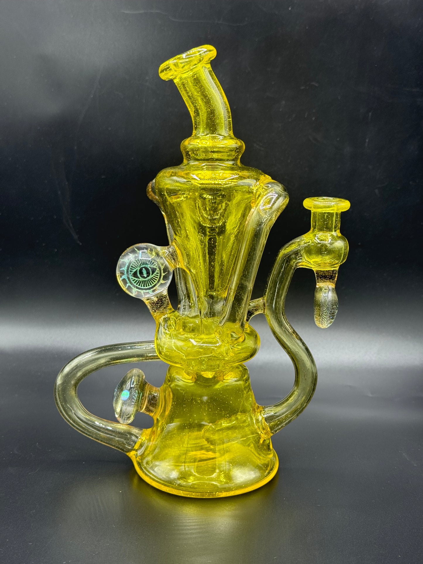 hunter s glass