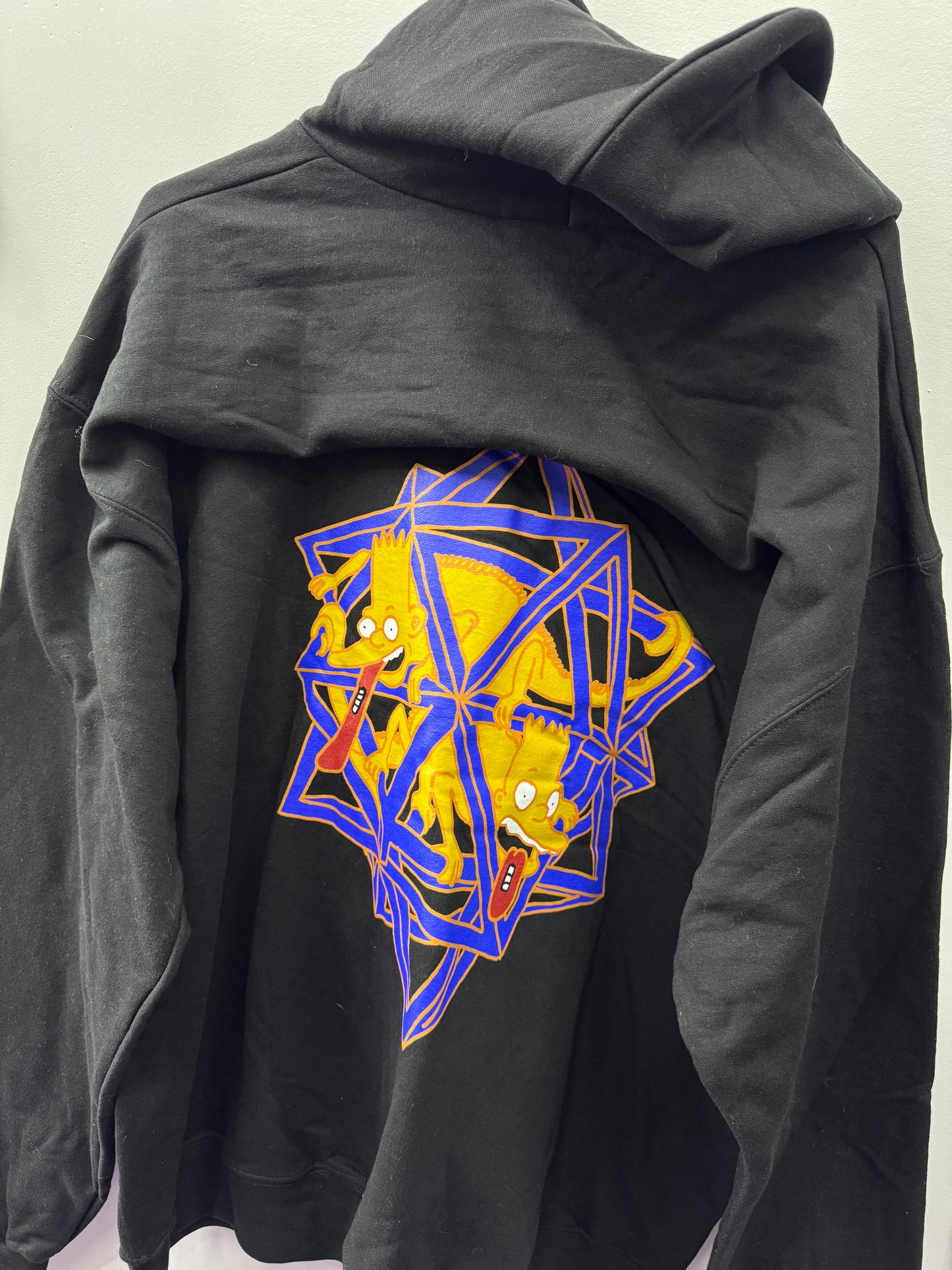 GZ1 Whatever Forever hoodies