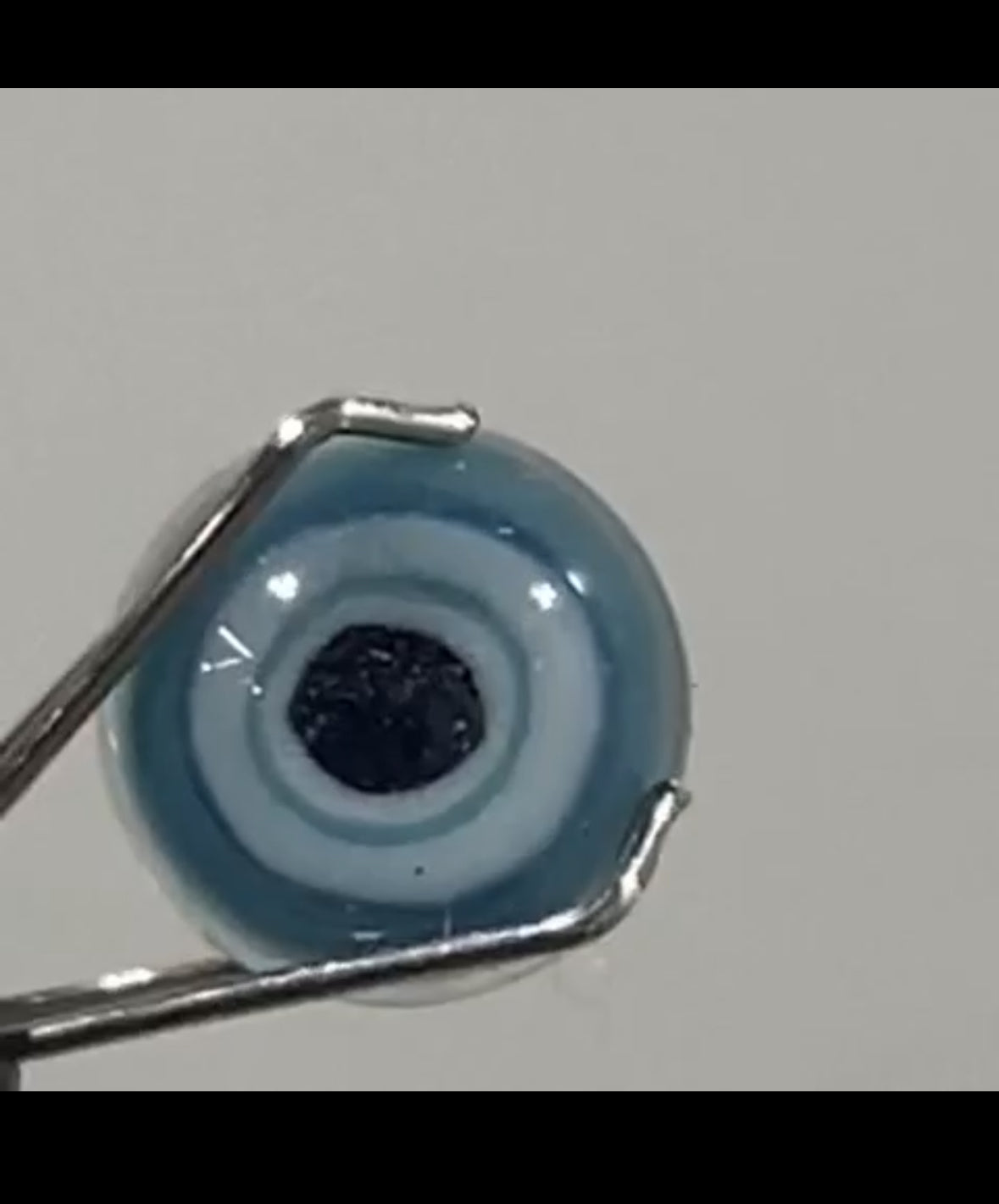 Burtoni Glass Pearls