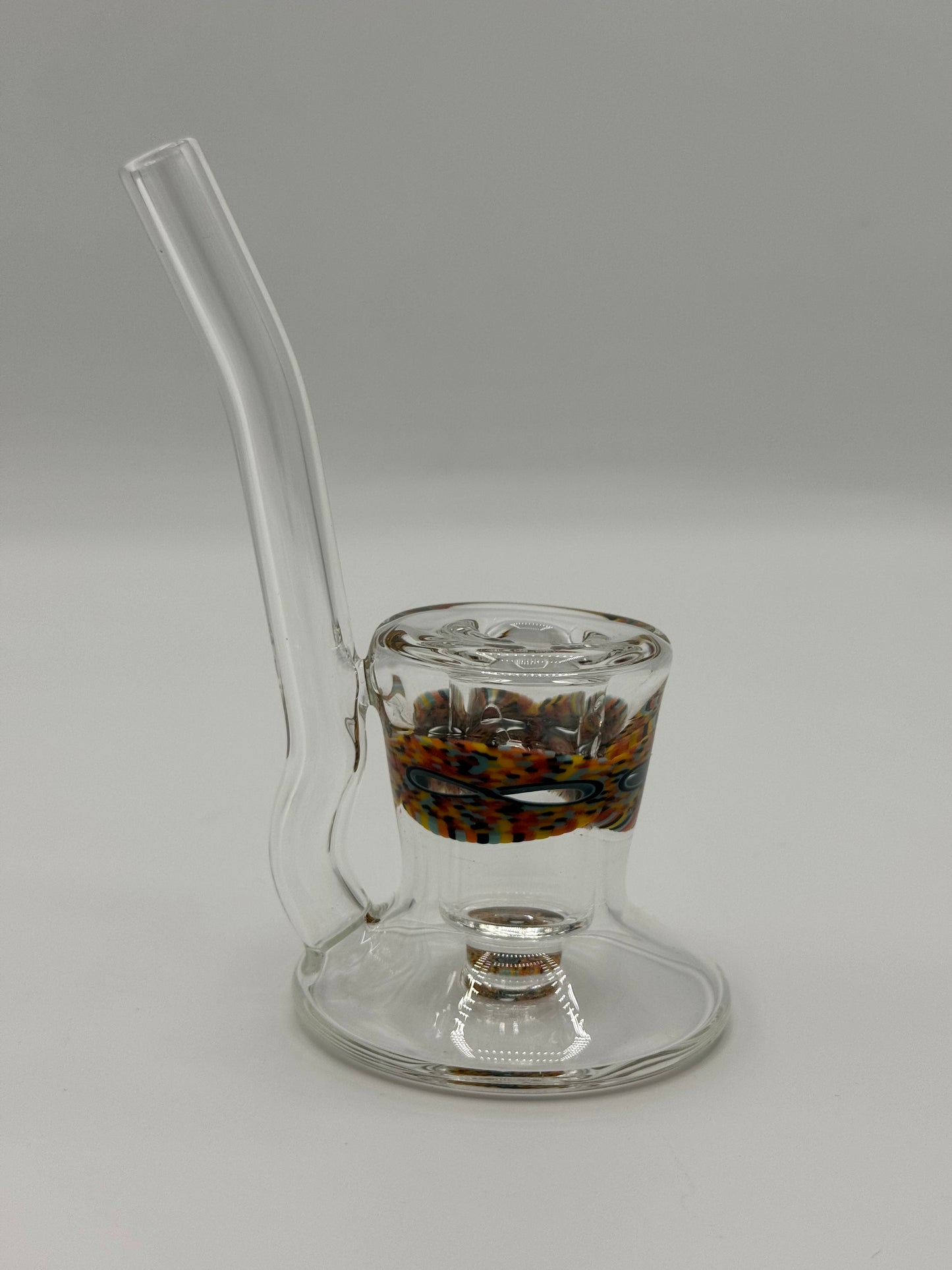 Vibe Glass dry lock
