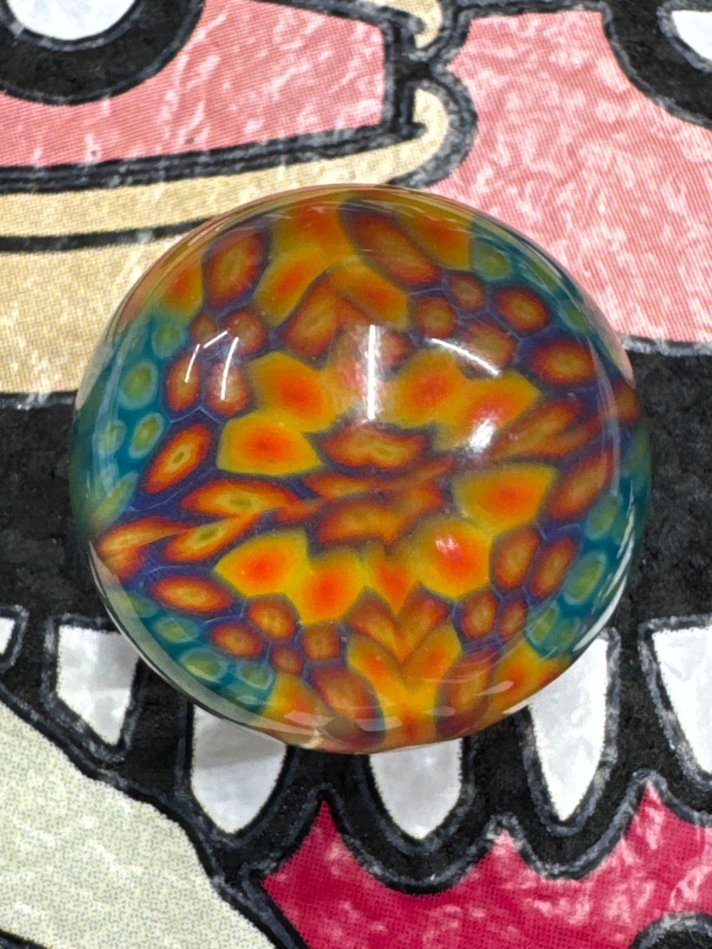 Jfell Marble
