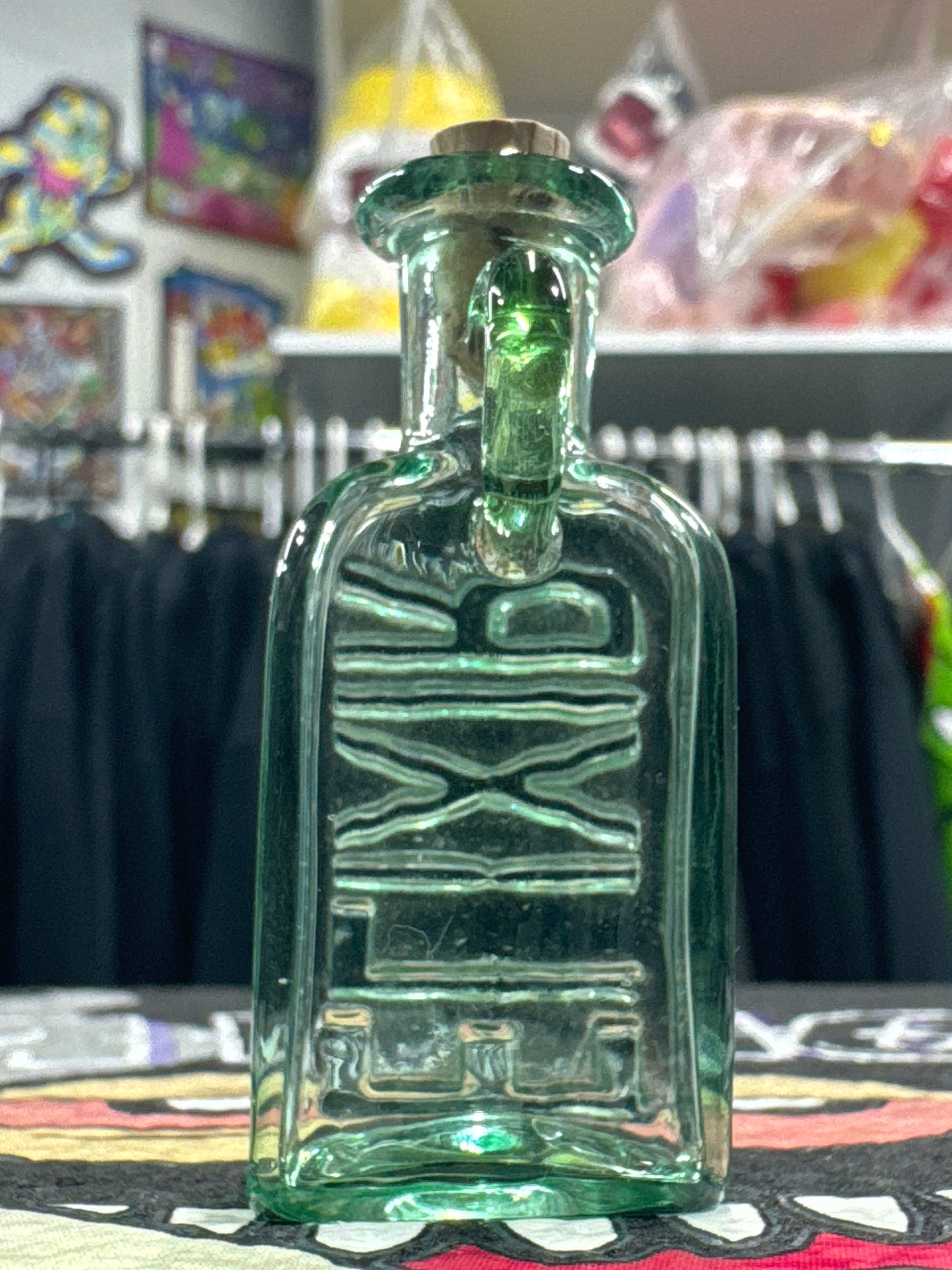 Kurt b Pendant