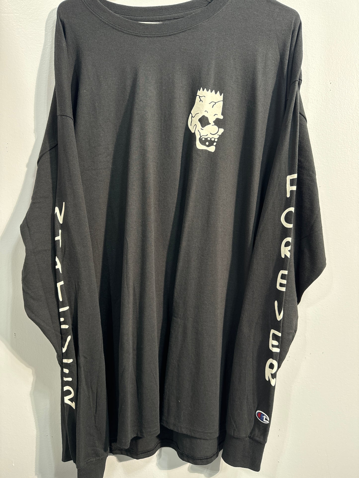 GZ1 long sleeve shirt