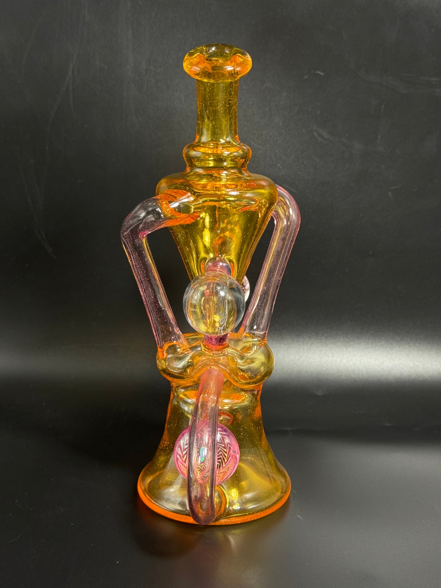 hunter s glass