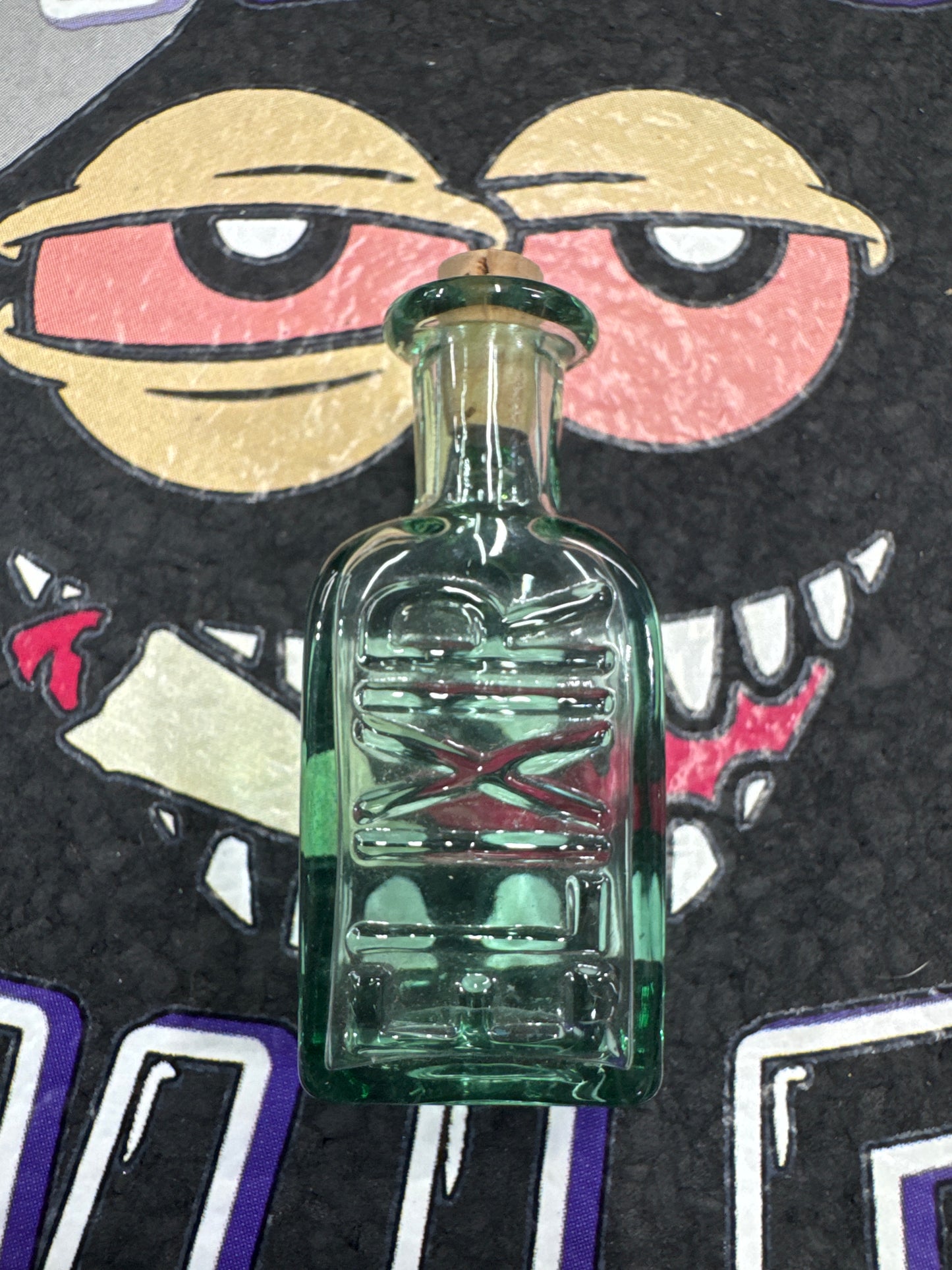 Kurt b Pendant