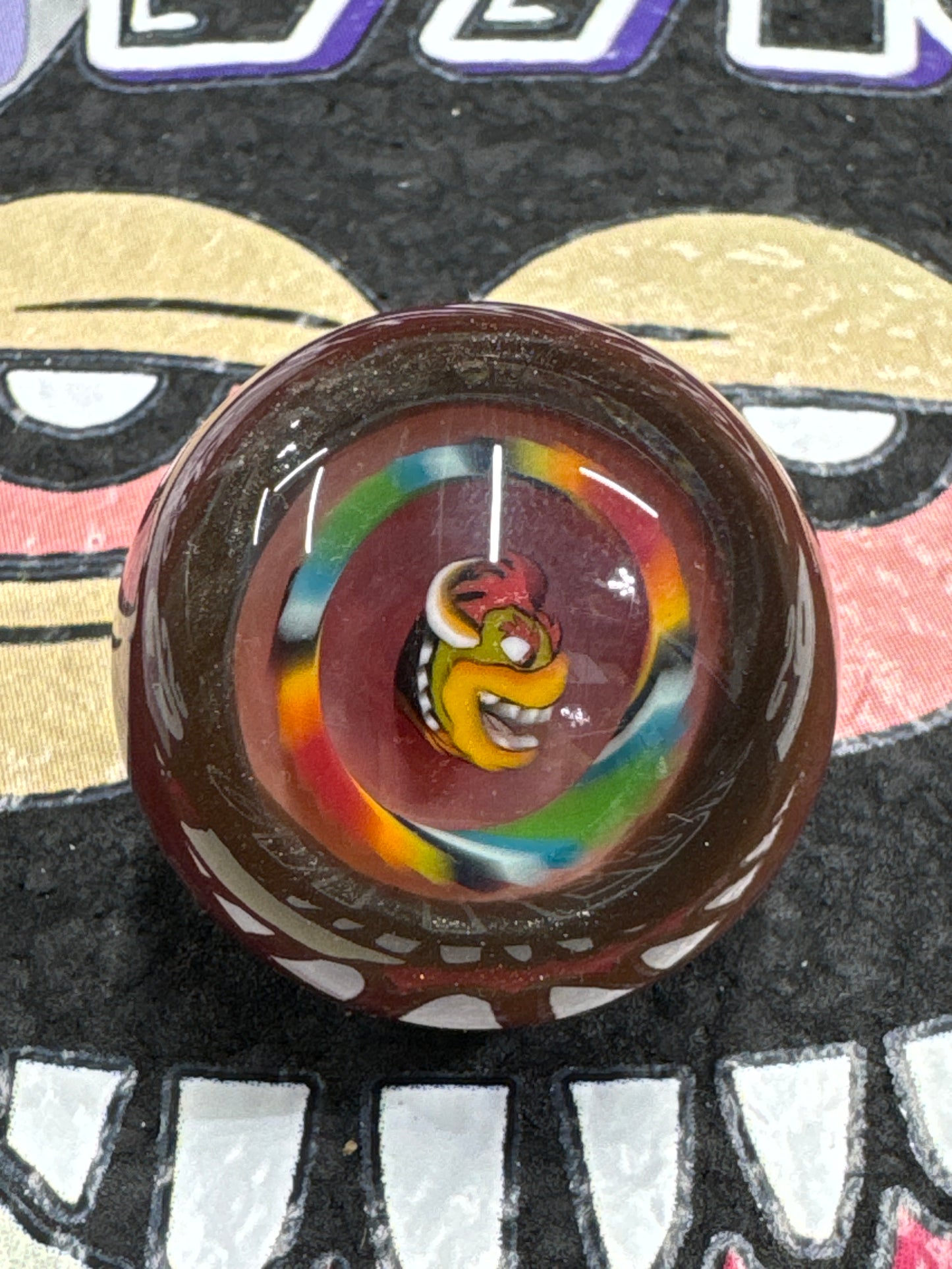 Micro Workshop Marble