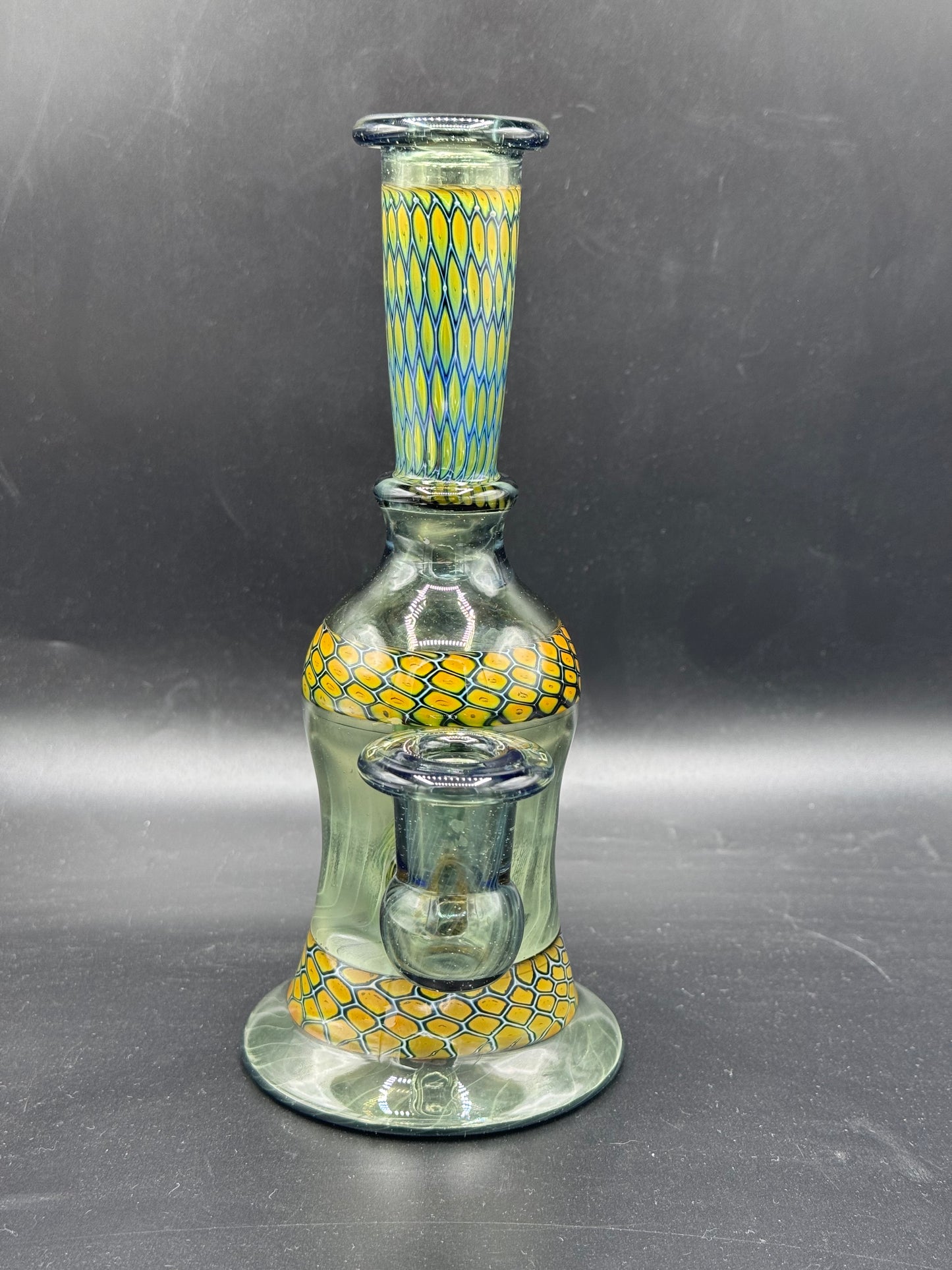 Hondo Glass