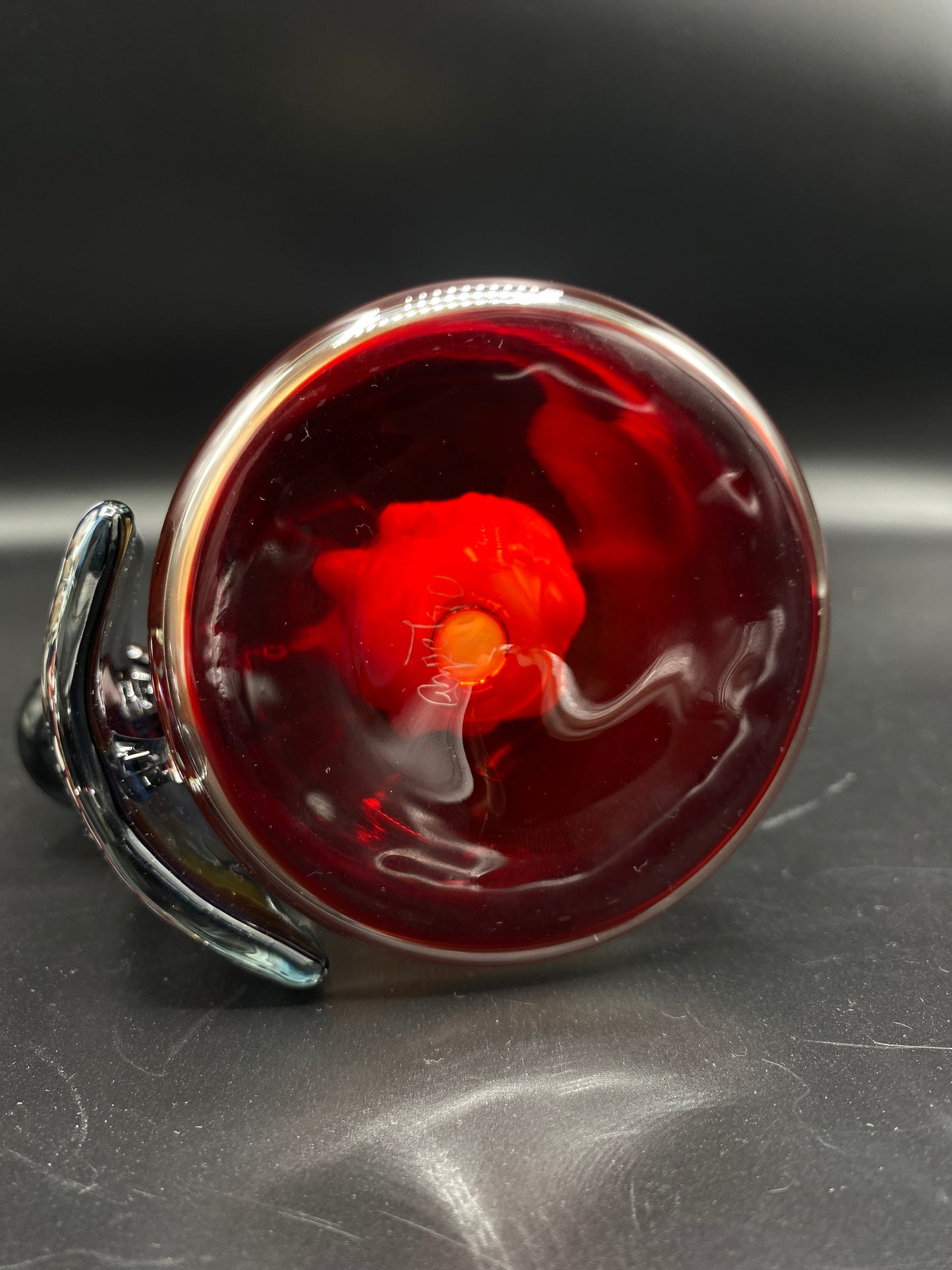 Rocko Glass x Mr.Voorhes