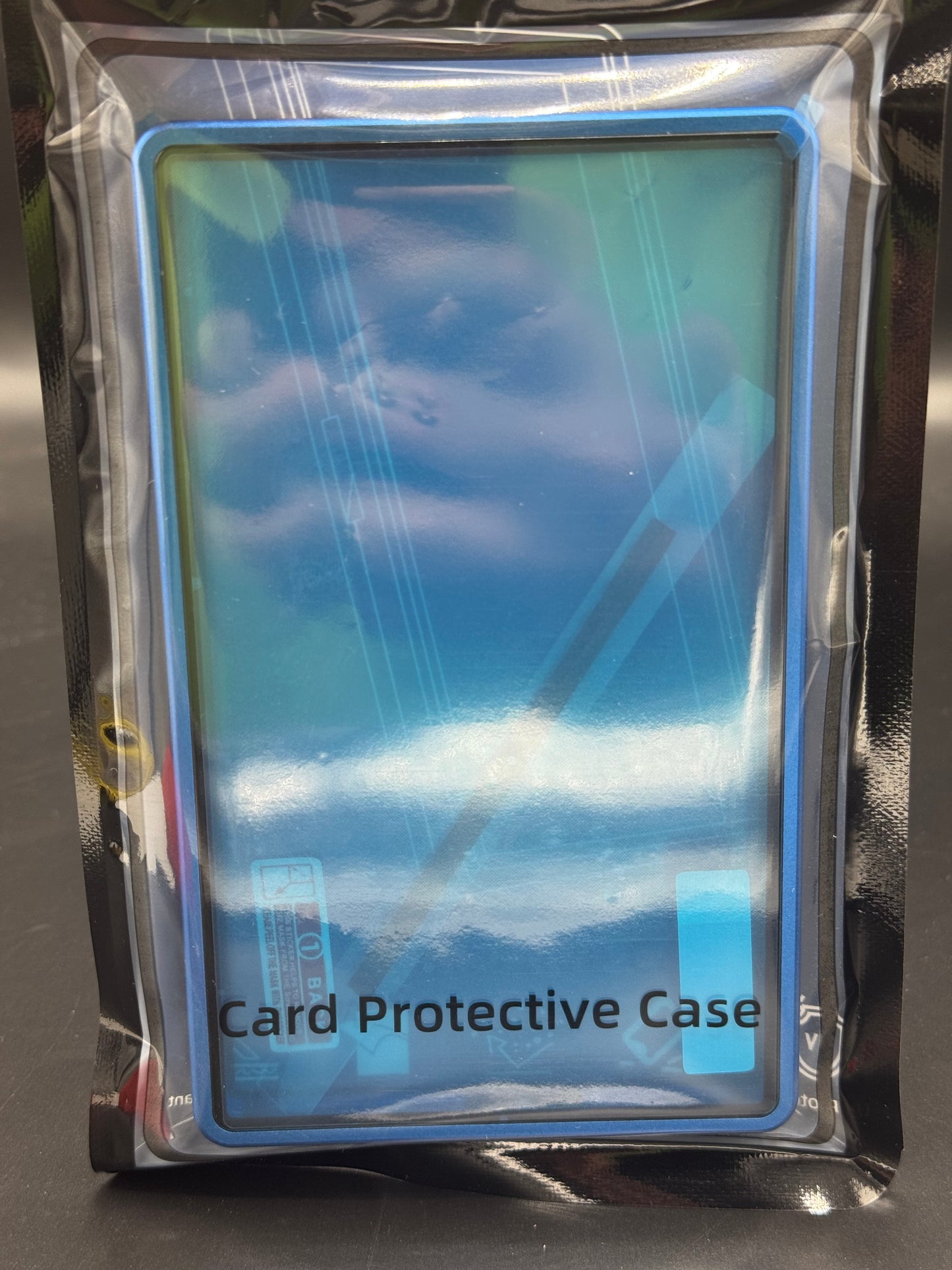 Card Slab Protector Covers