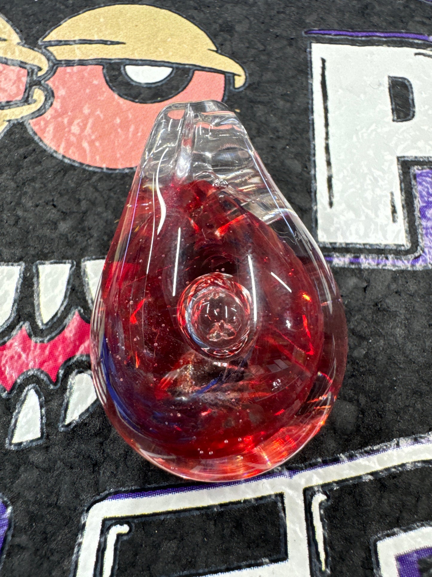 Sitnstop Pendant