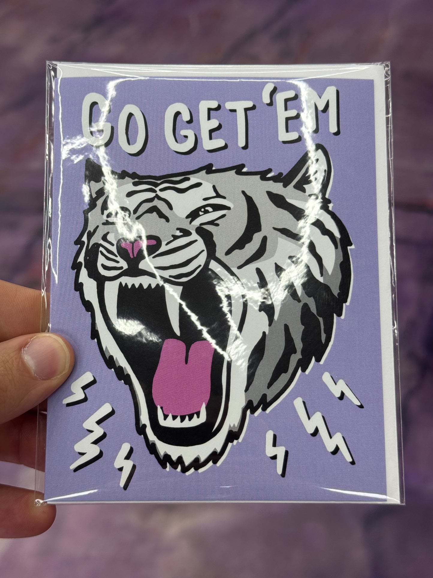 Greetings Cards