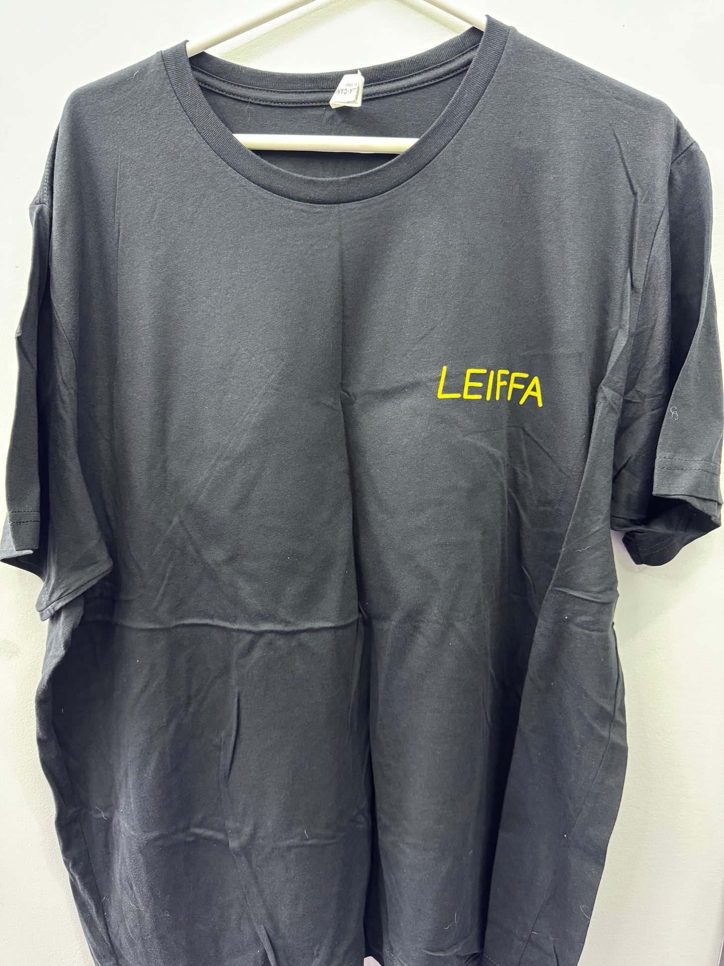 GZ1 Whatever Forever Tshirts