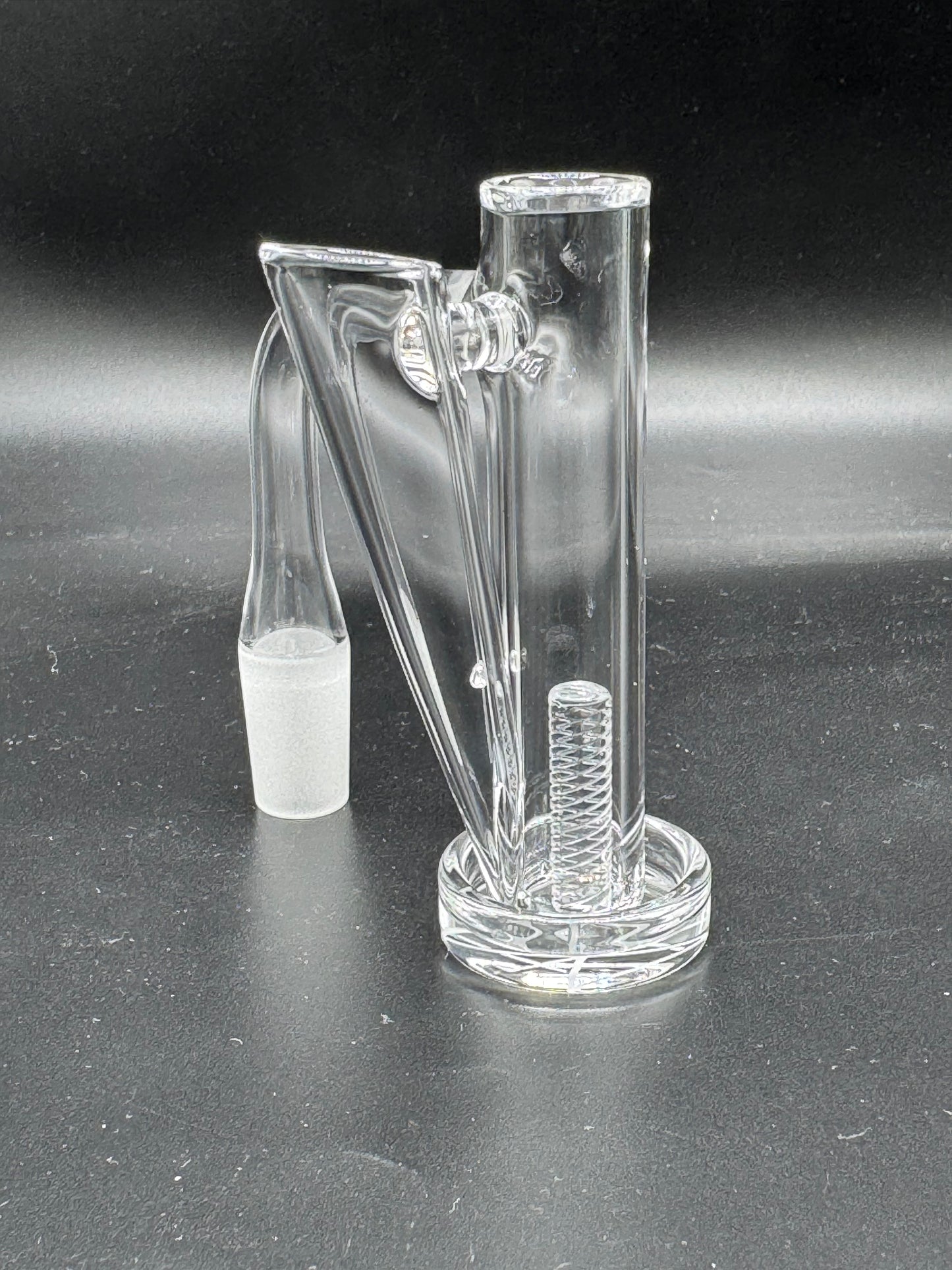 Hippie Extremities Quartz
