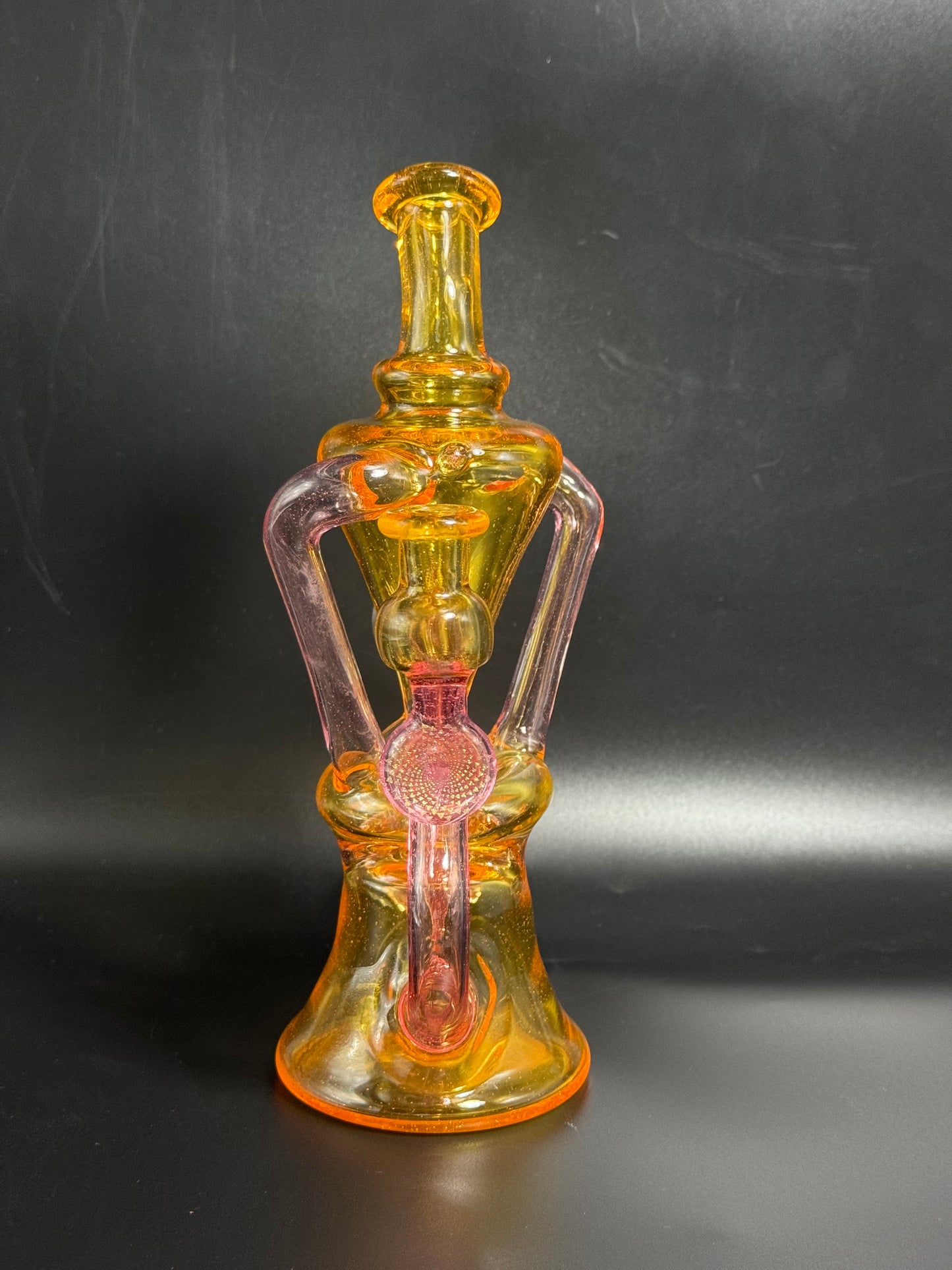 hunter s glass